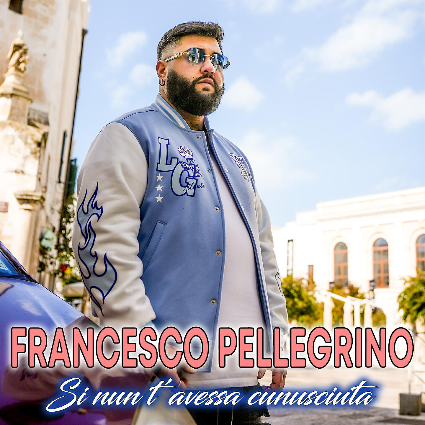 Francesco Pellegrino
