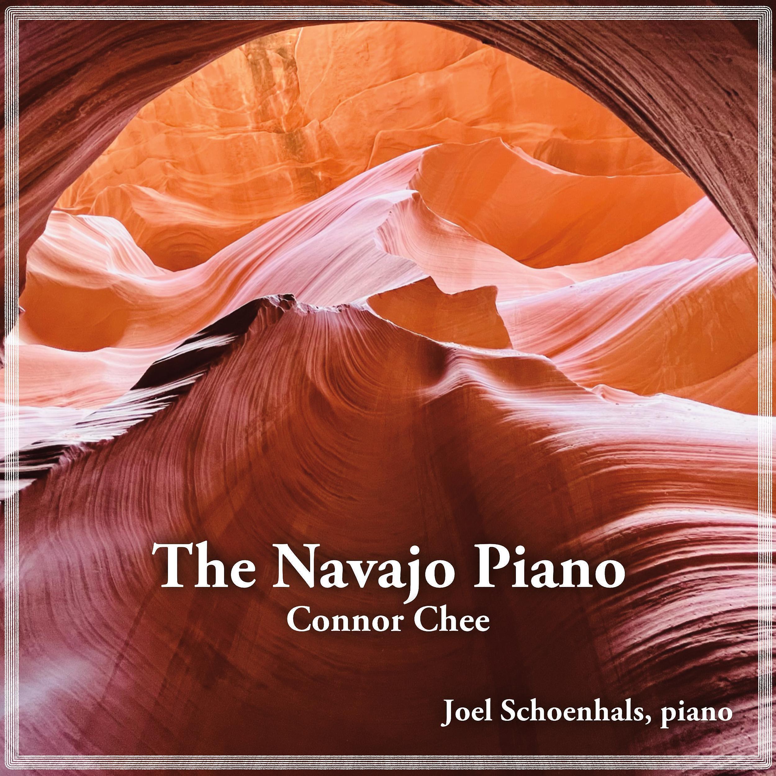 Релиз The Navajo Piano
