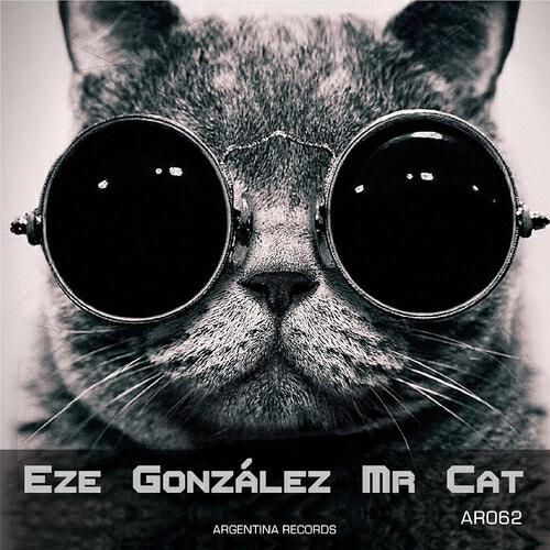 Релиз Mr. Cat