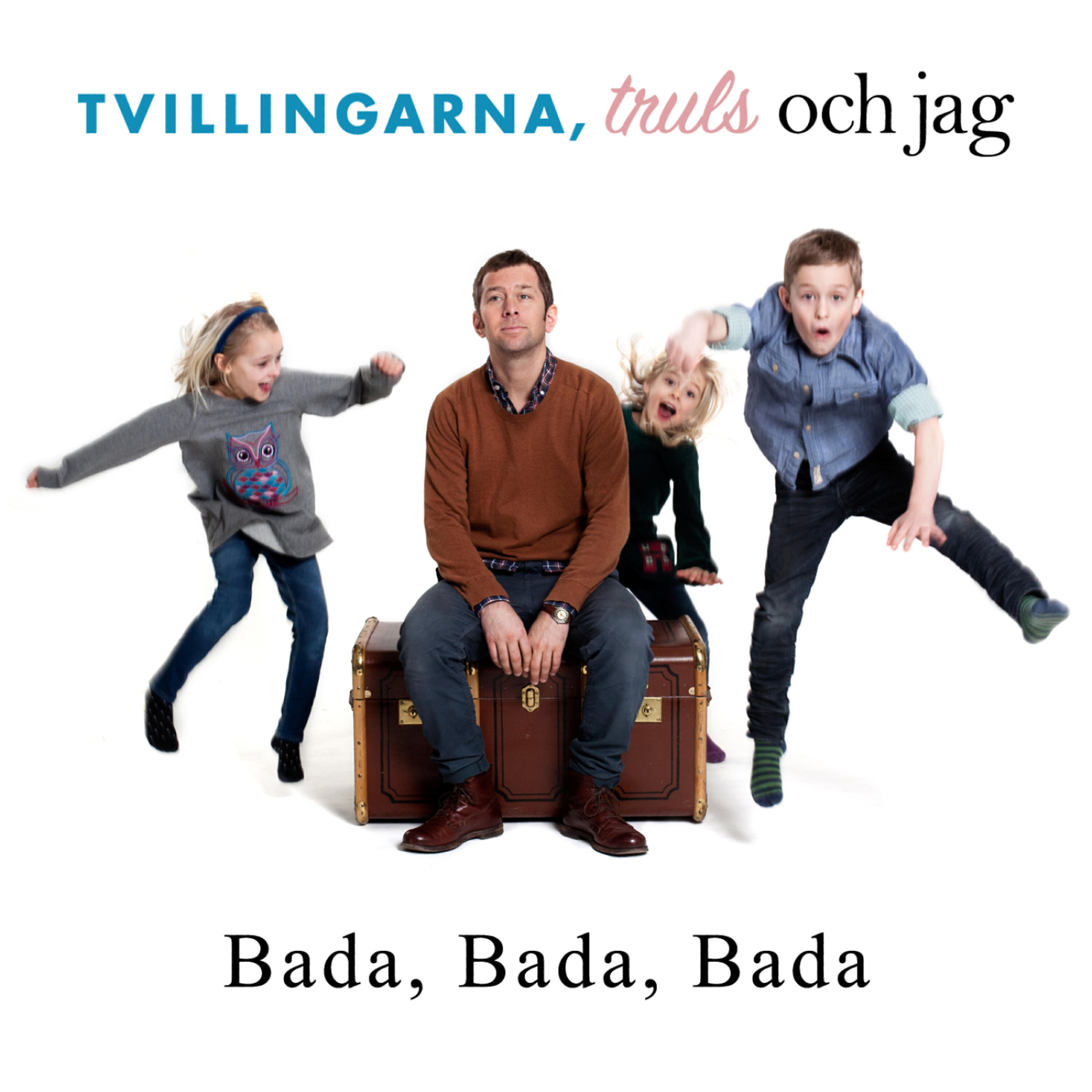 Релиз Bada, Bada, Bada