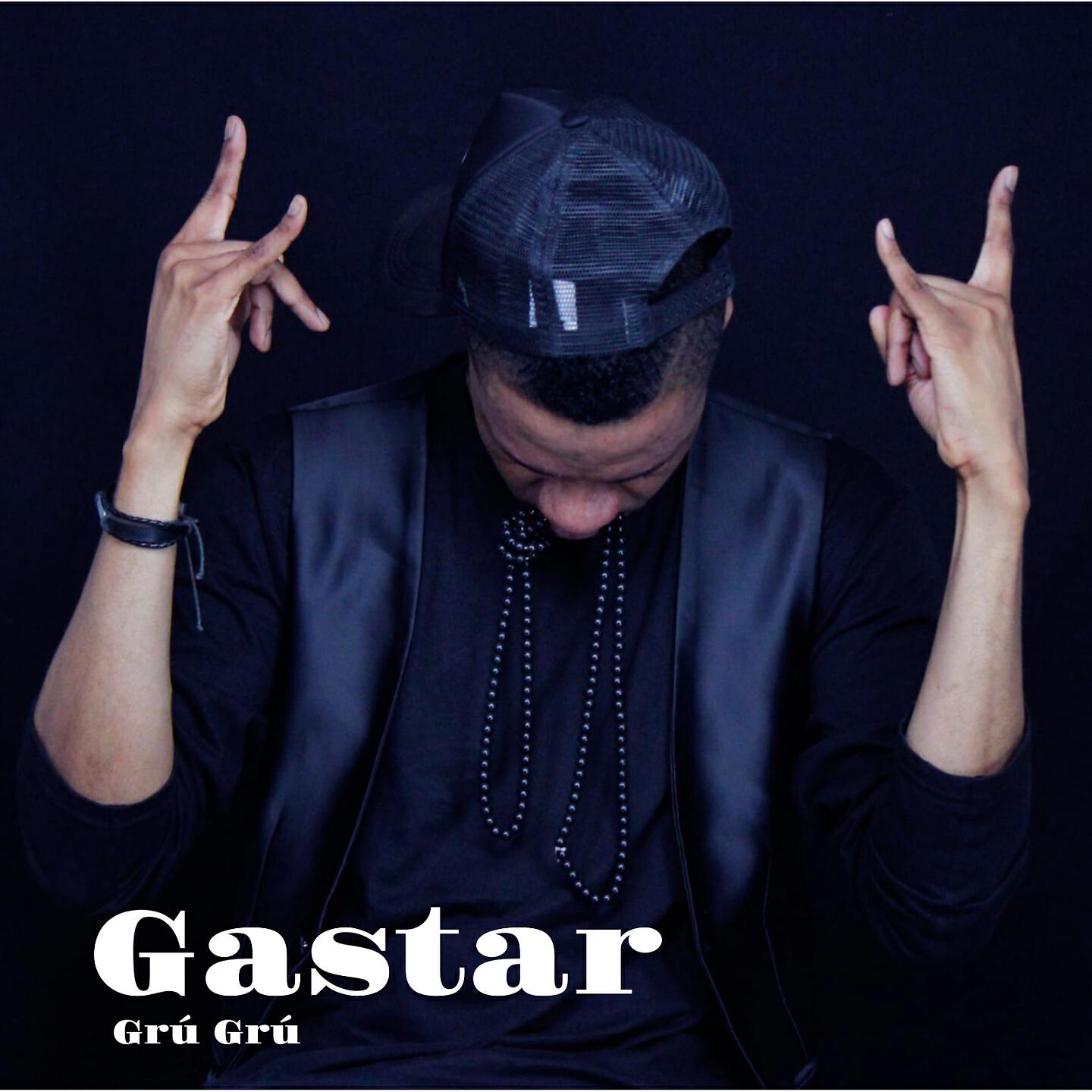 Постер альбома Gastar