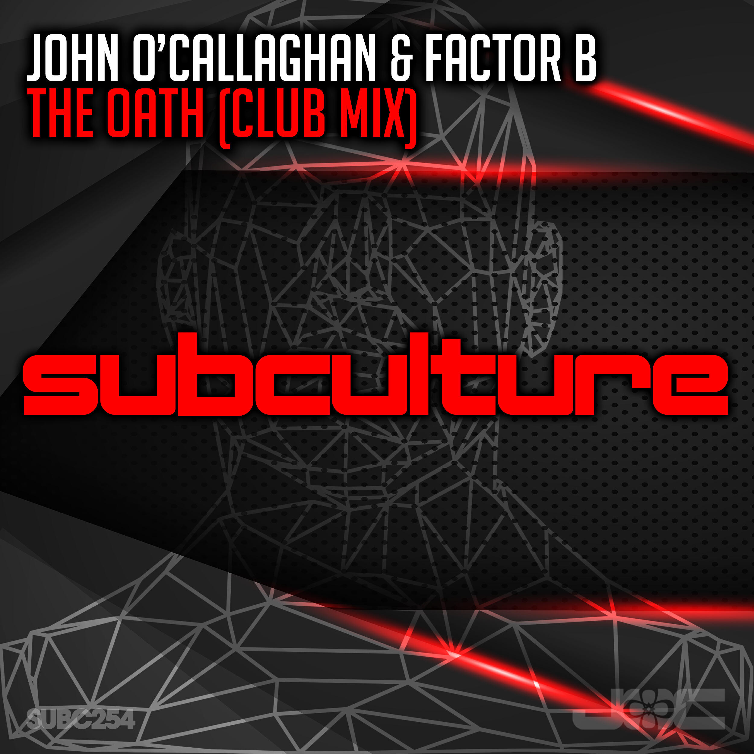Релиз The Oath