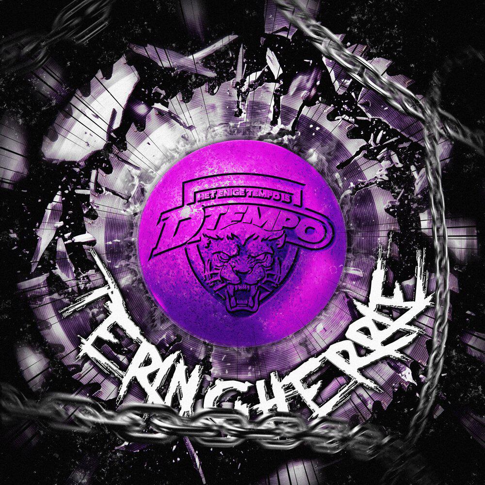 Релиз TERINGHERRIE