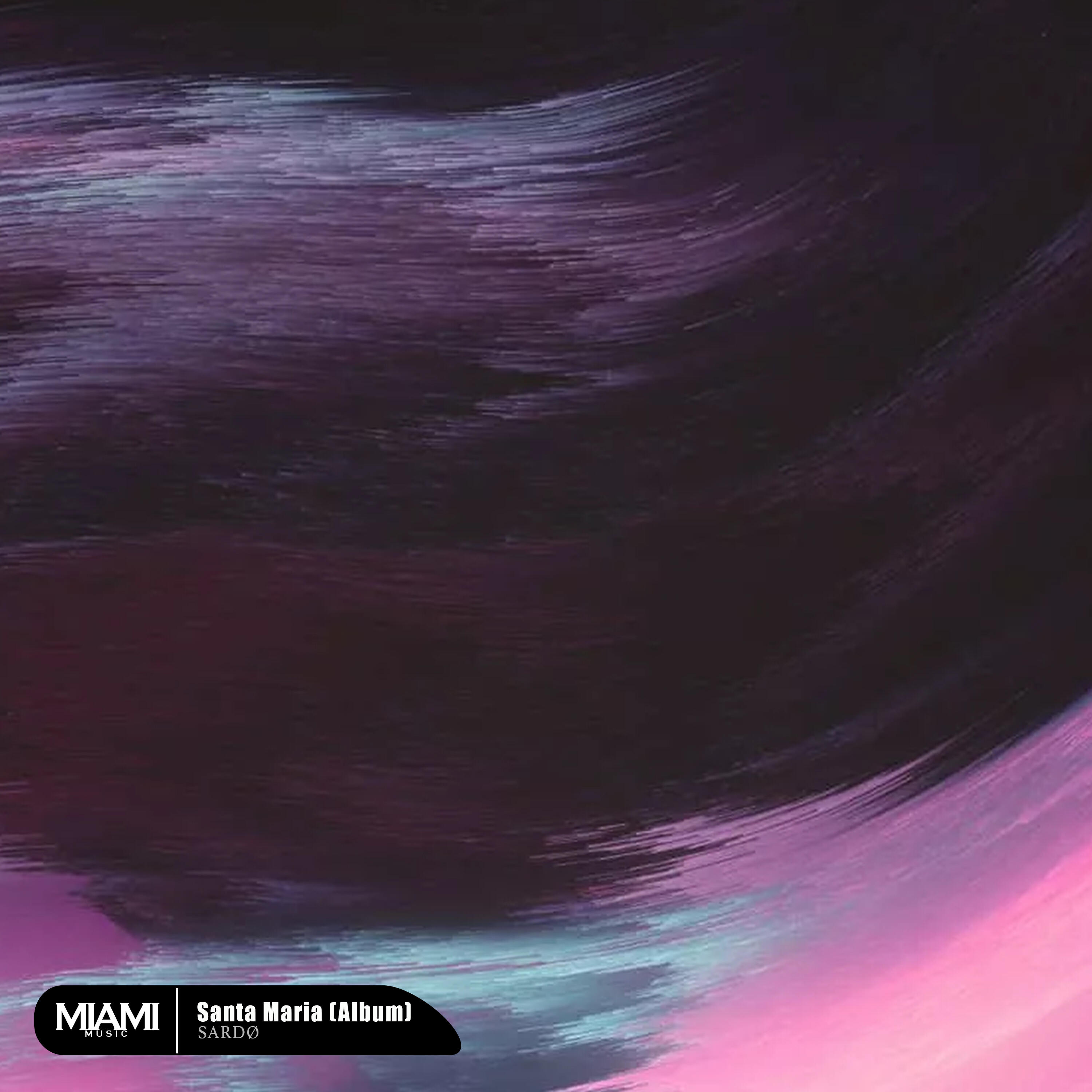 Релиз Santa Maria