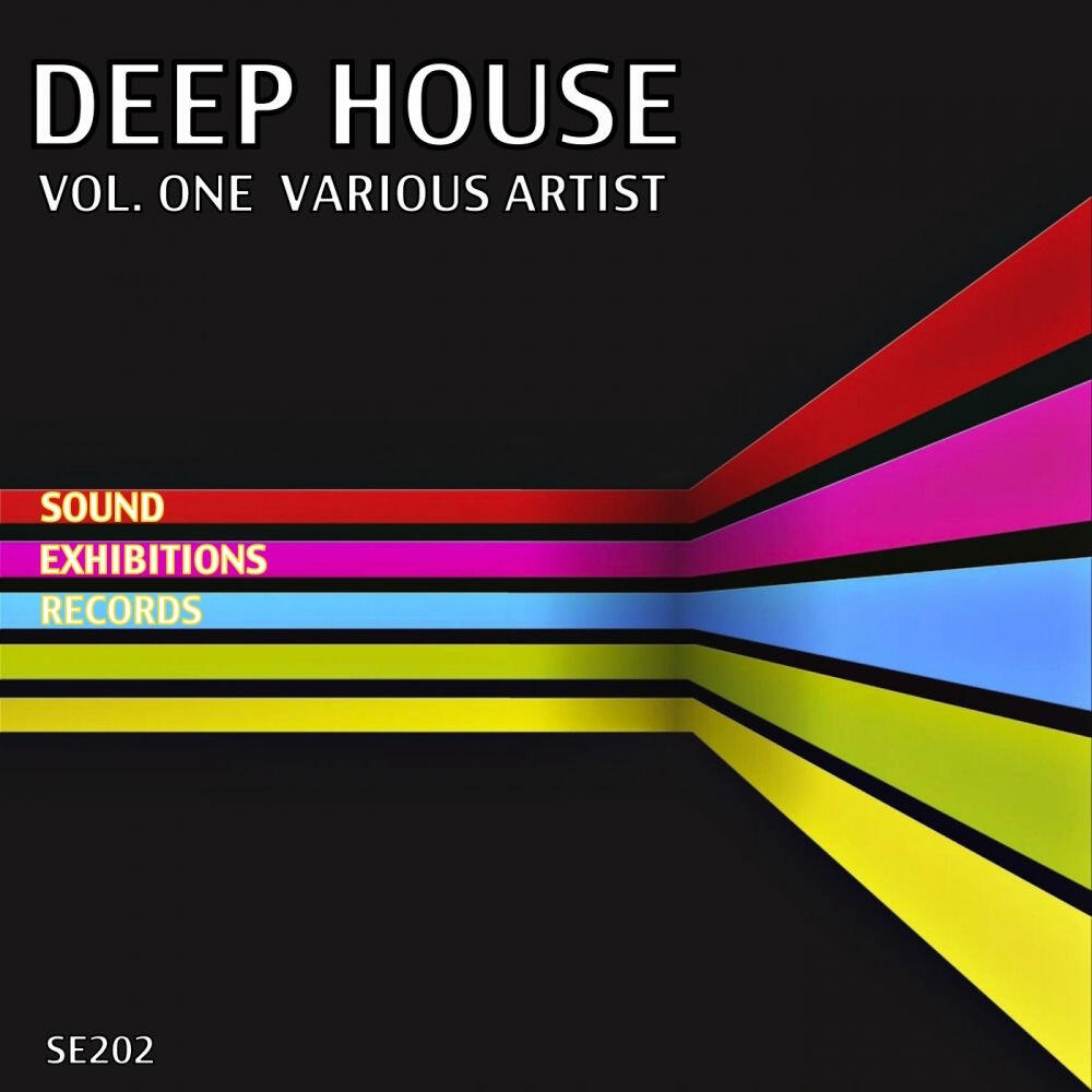 Релиз Deep House, Vol. 1