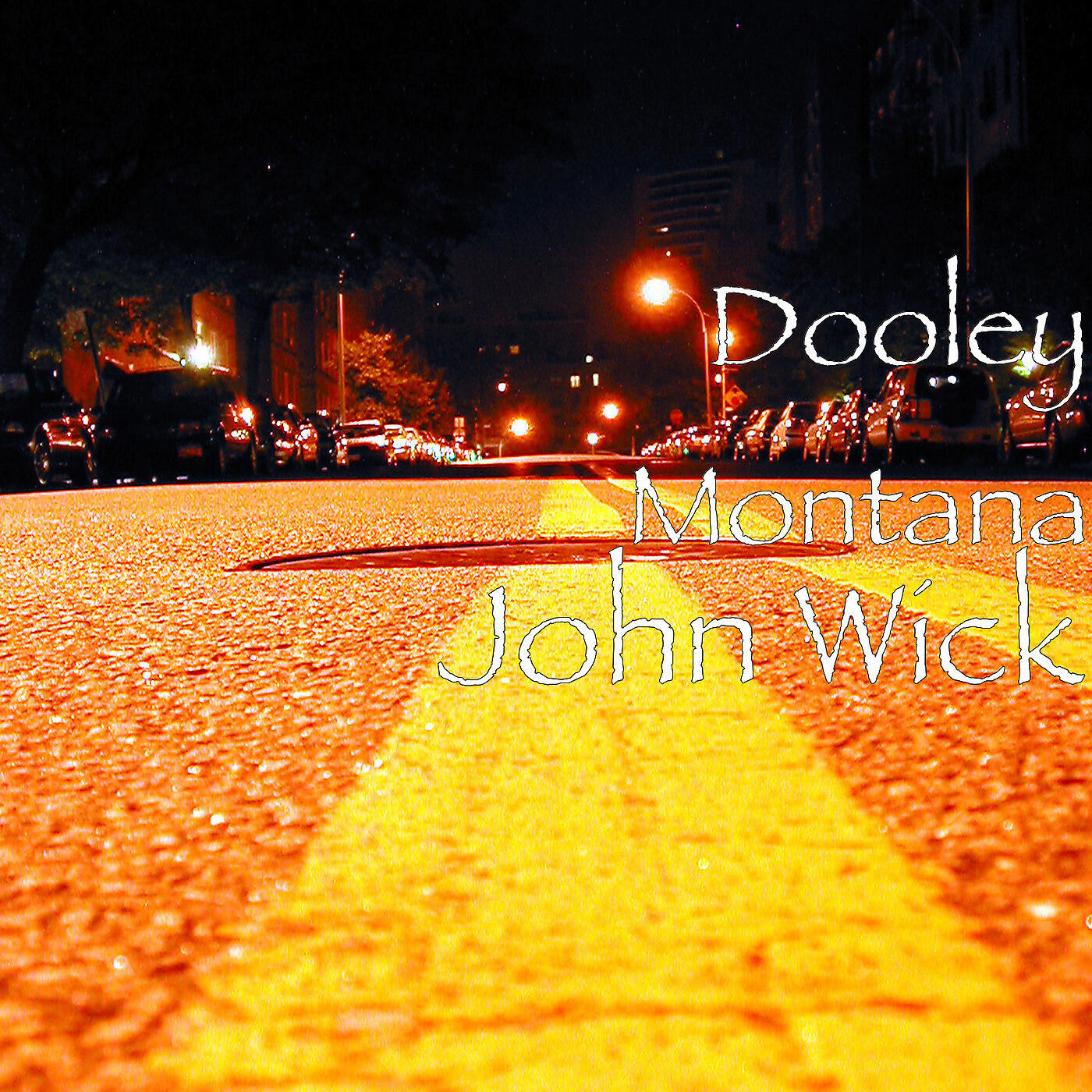 Dooley Montana