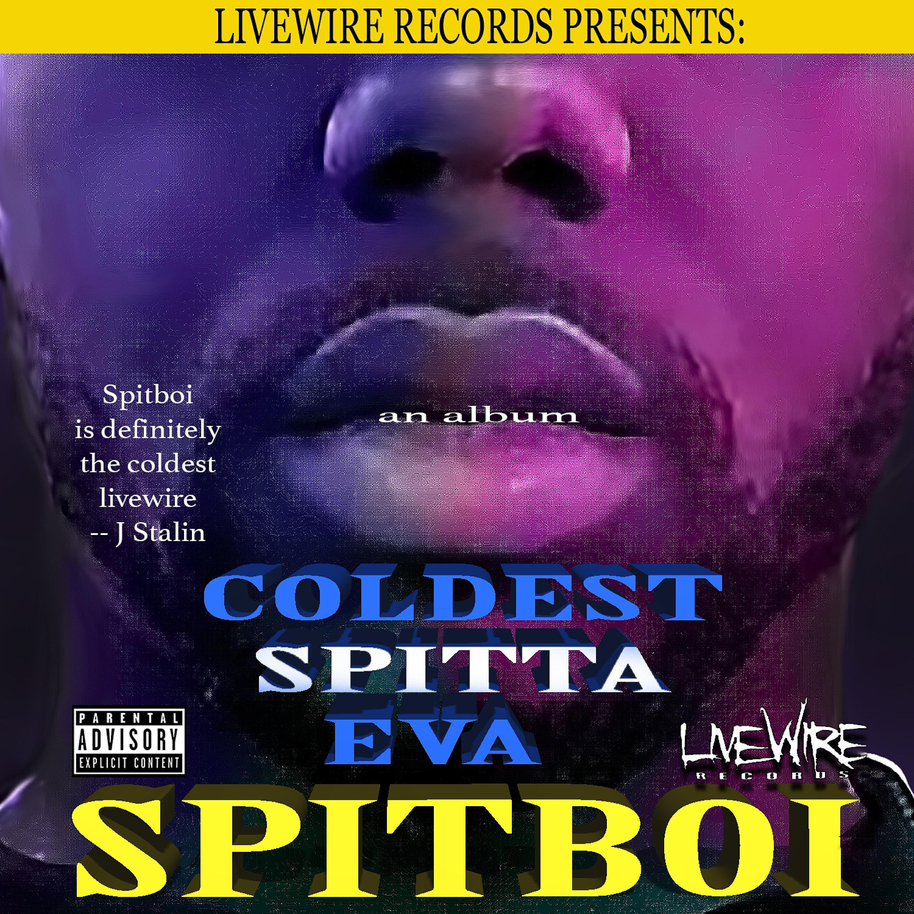 Spit Boi