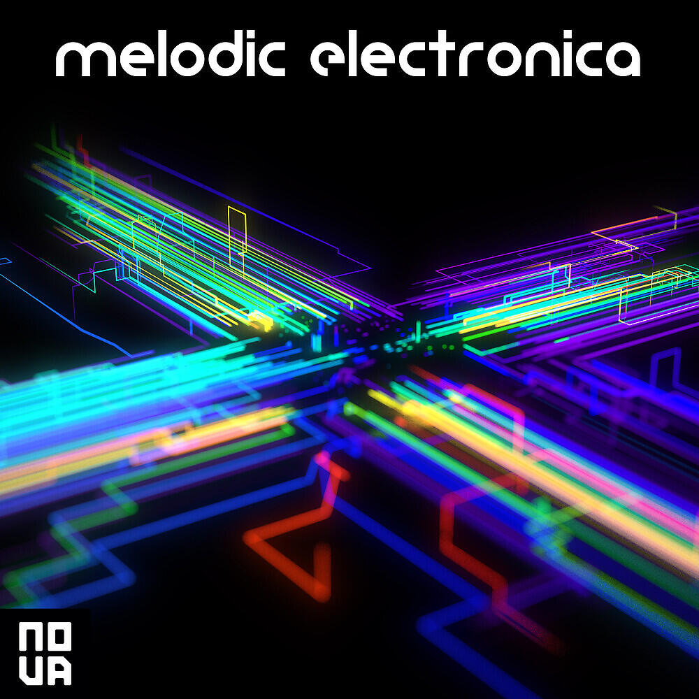 Релиз Melodic Electronica