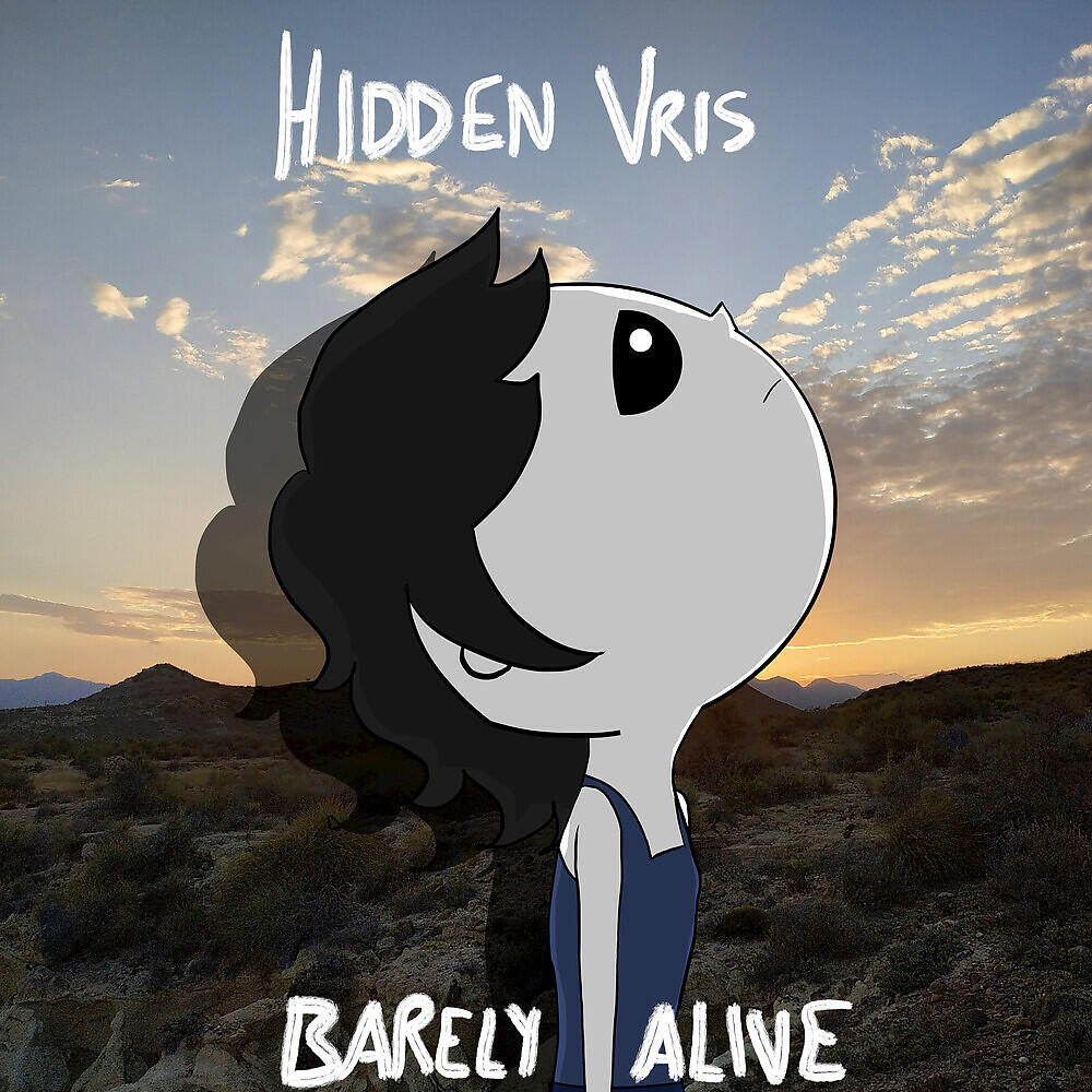Релиз Barely Alive