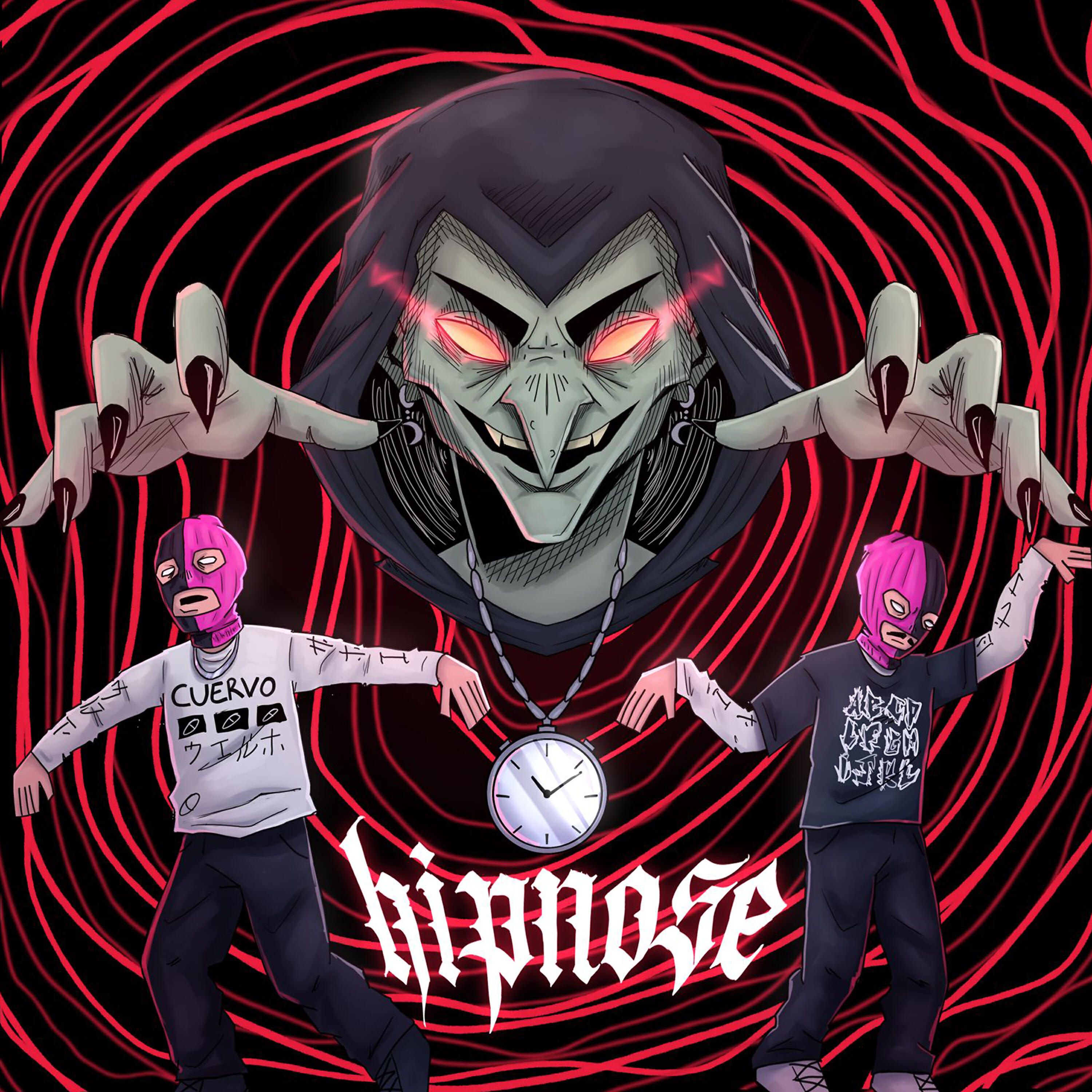 Релиз Hipnose