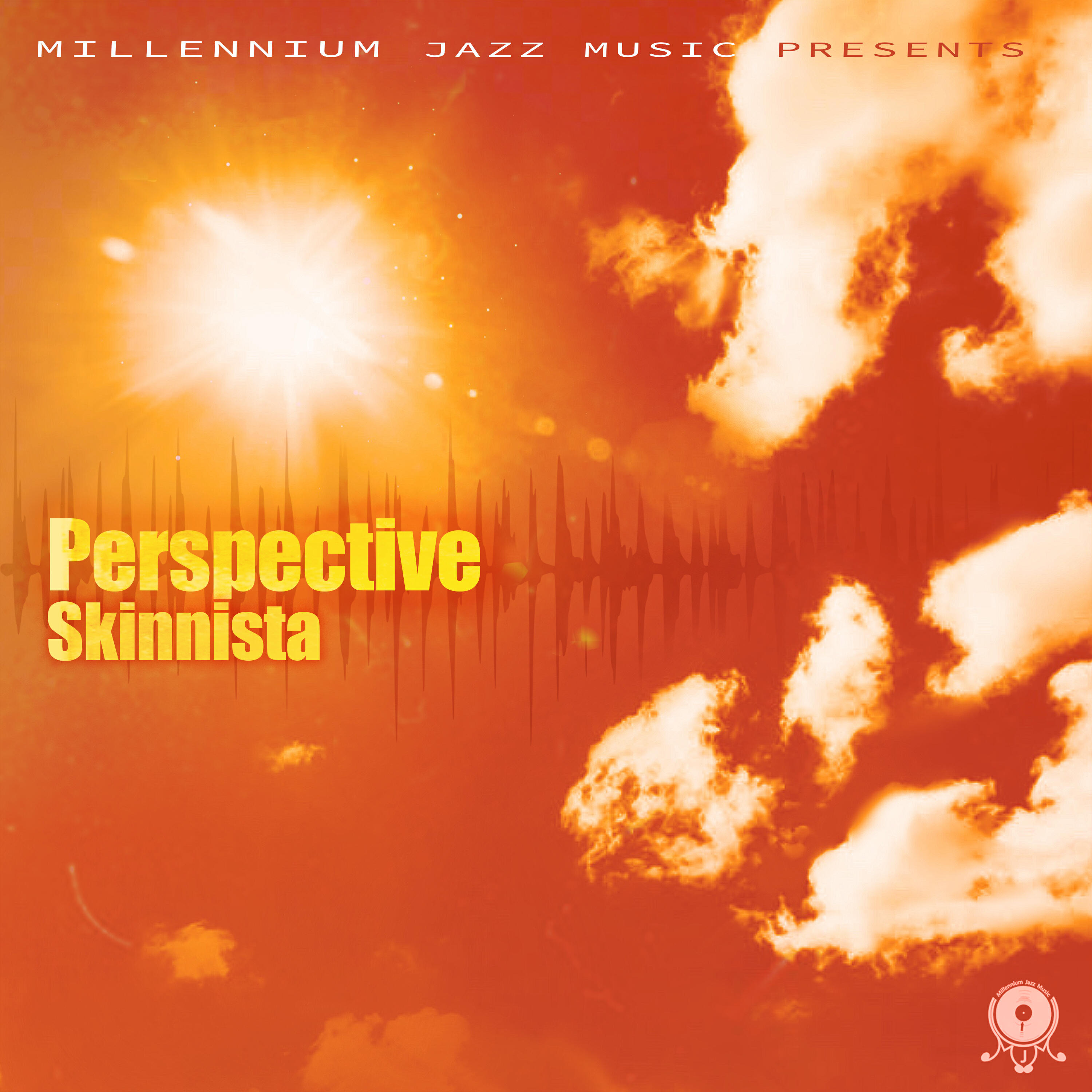 Релиз Perspective