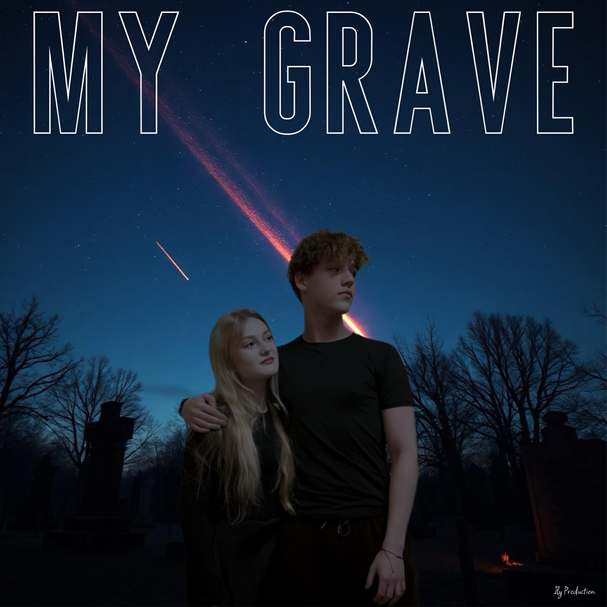 Релиз My Grave