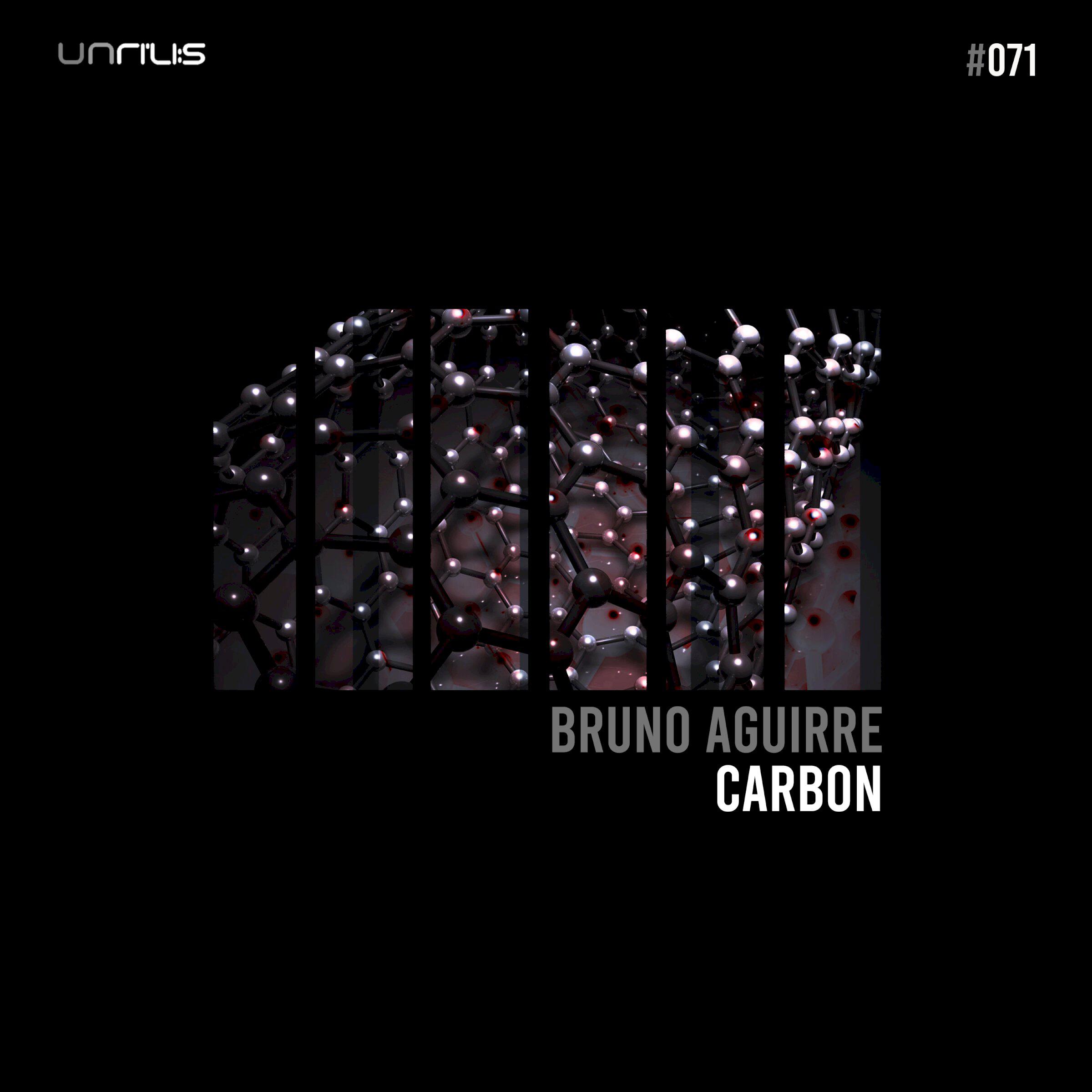 Релиз Carbon EP
