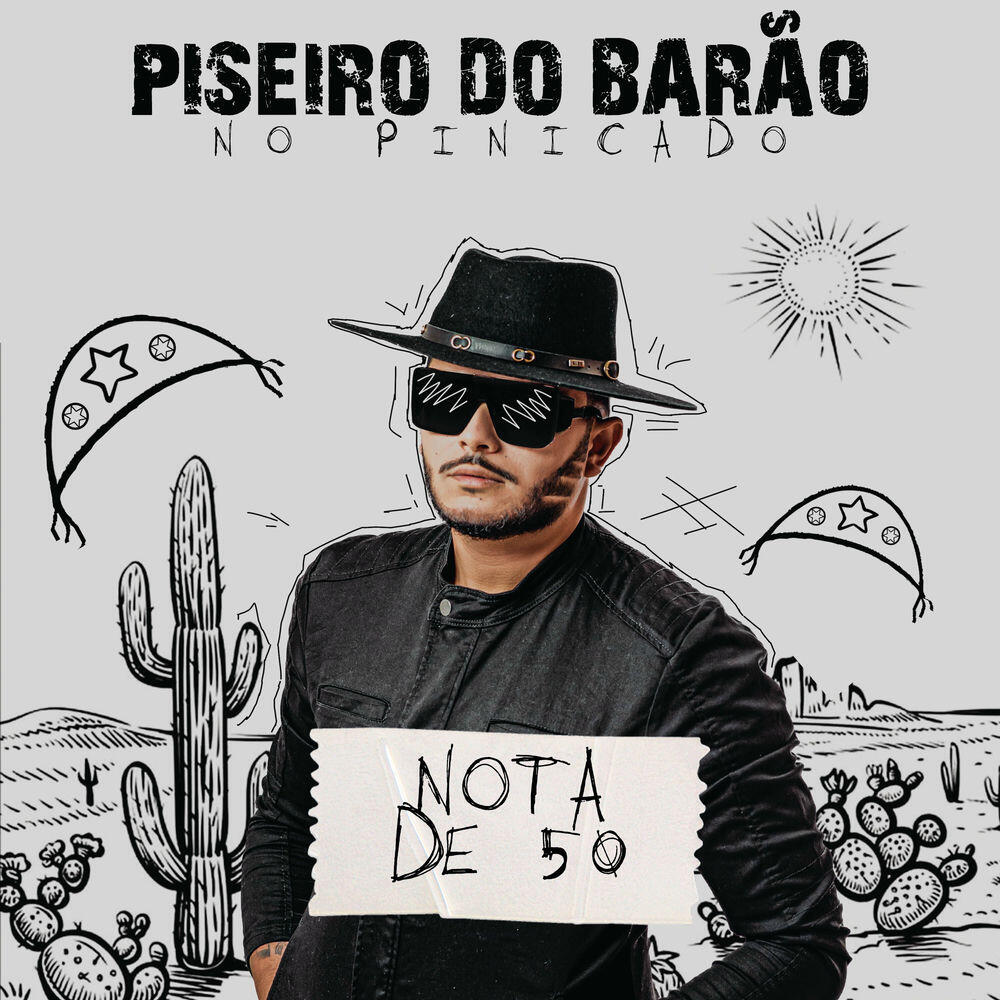 Релиз Nota de 50