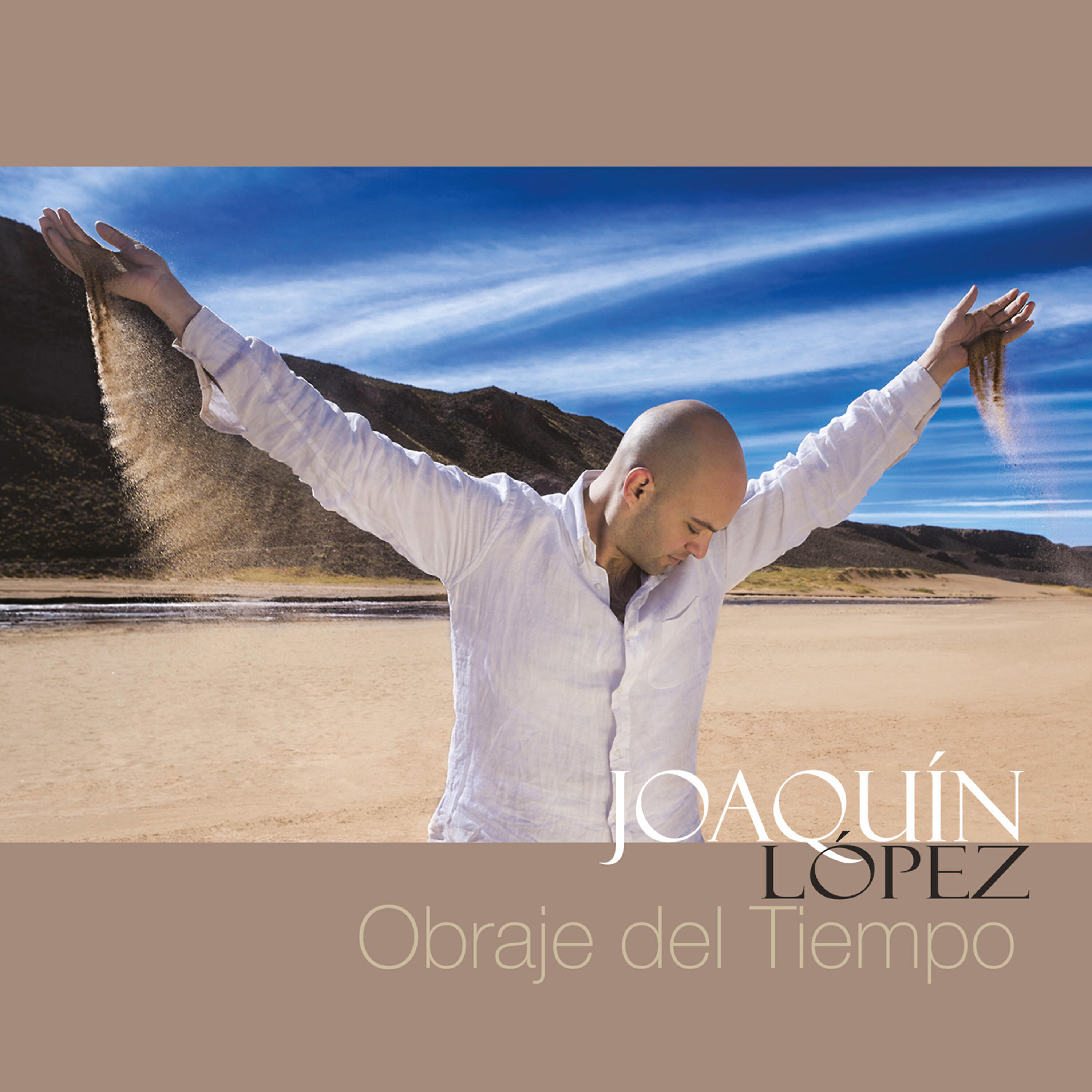 Релиз Obraje del Tiempo