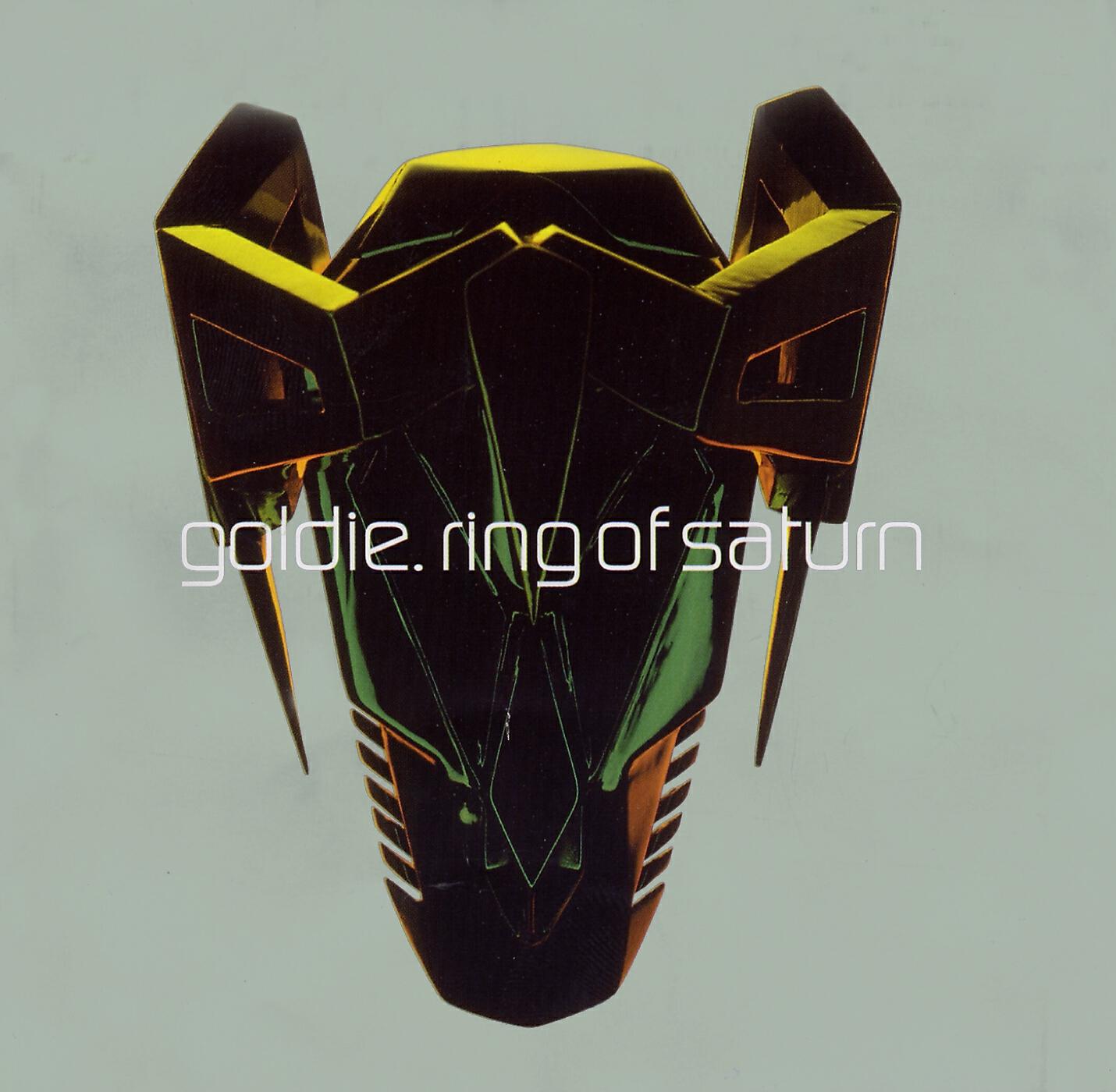 Релиз Ring of Saturn