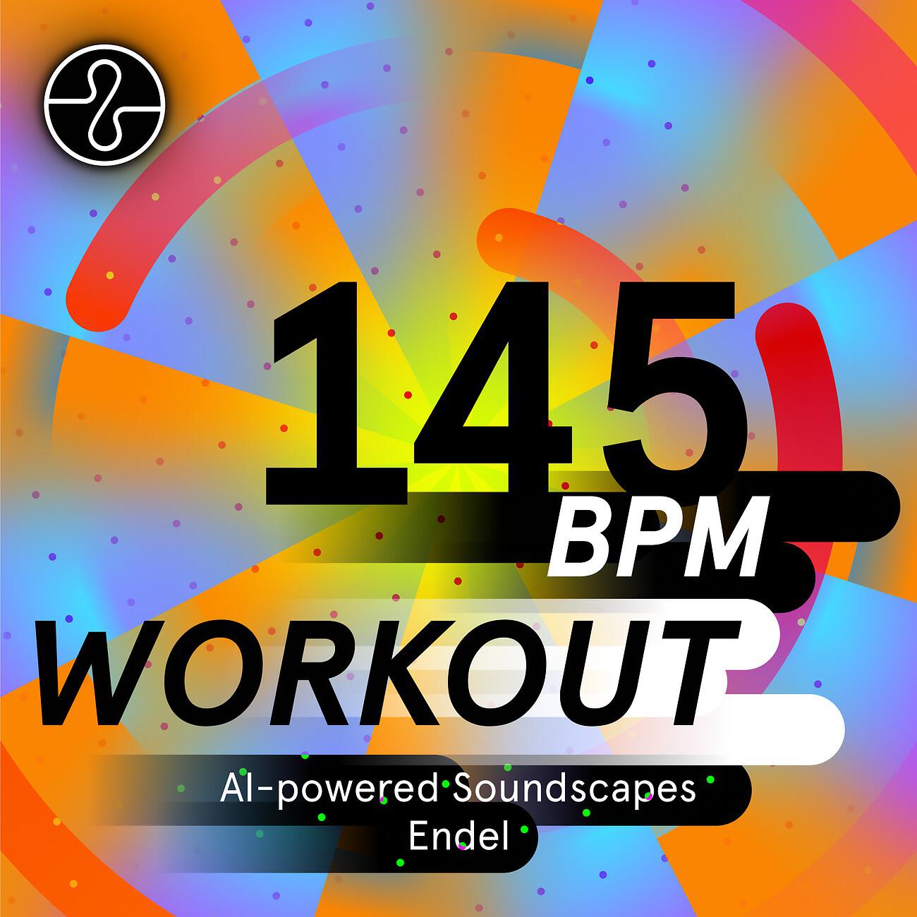 Релиз Workout 145 BPM