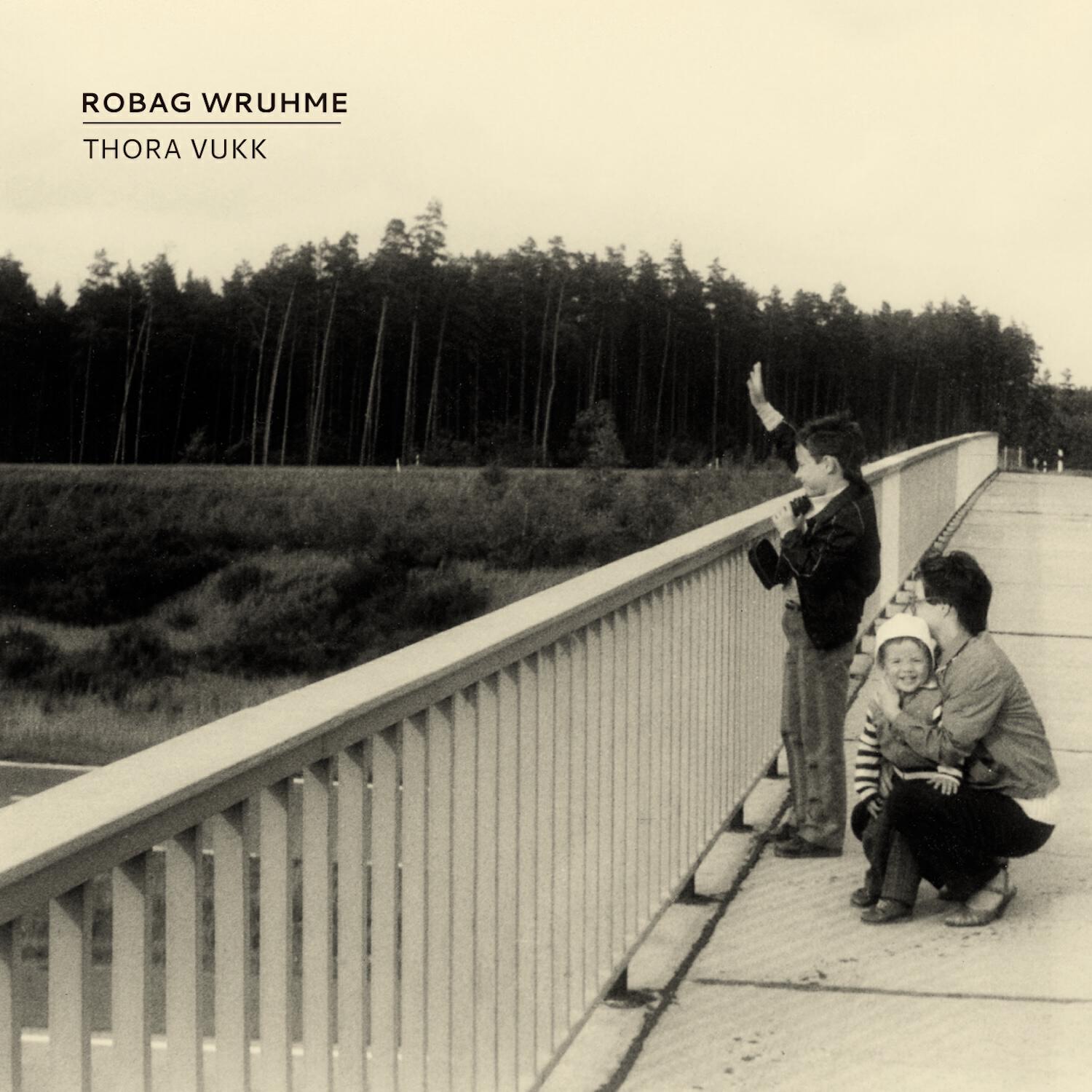 Релиз Thora Vukk (Bonus Track Version)