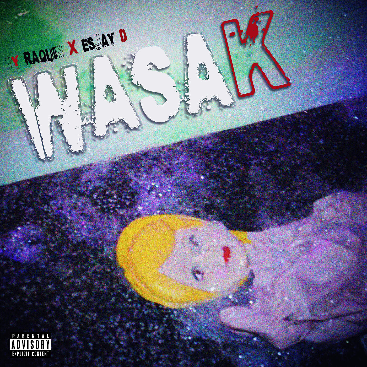 Релиз Wasak