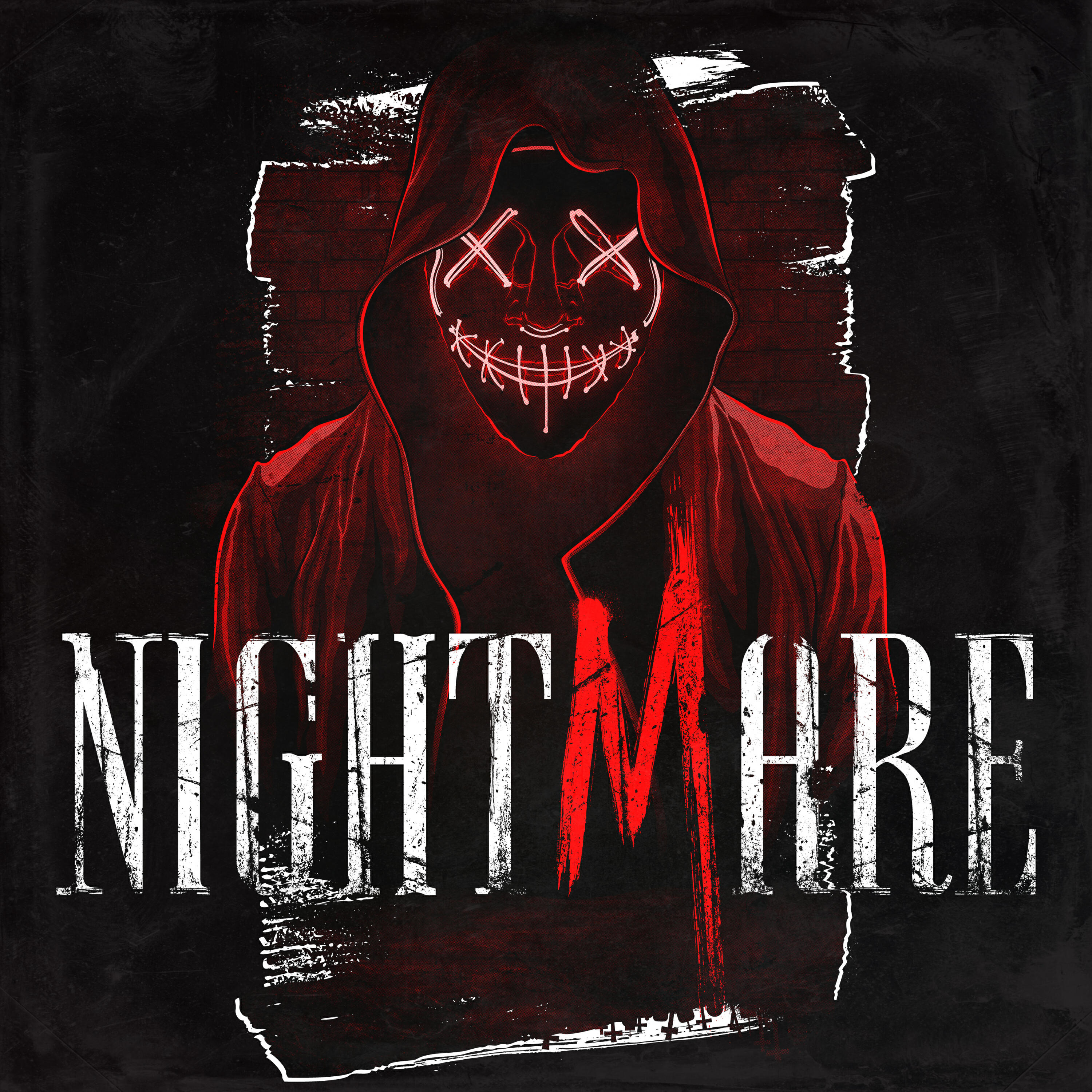 Релиз Nightmare