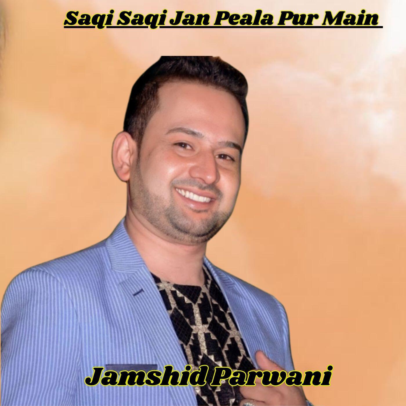 Релиз Saqi Saqi Jan Peala Pur Main