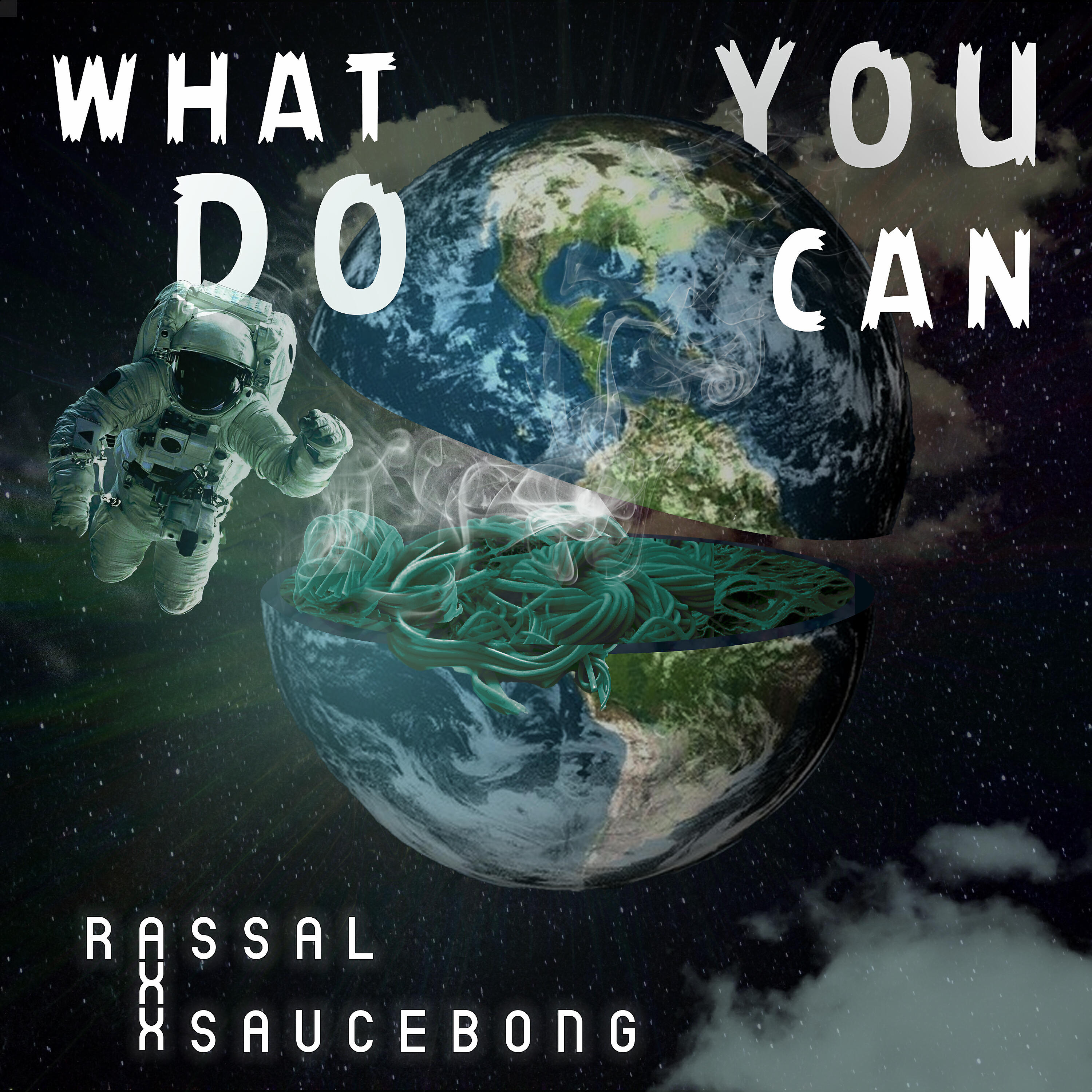 Релиз What Do You Can