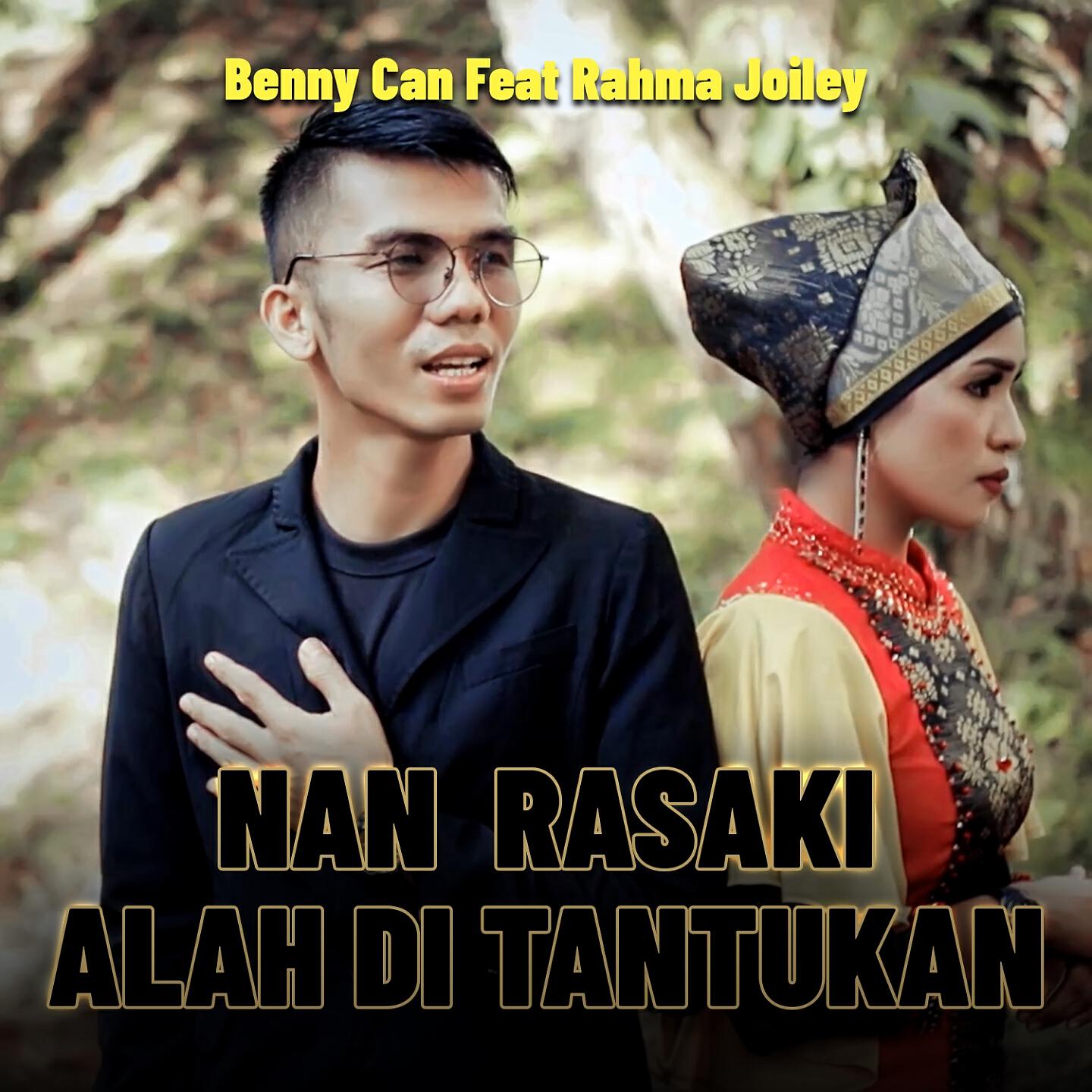 Релиз NAN RASAKI ALAH DITANTUKAN