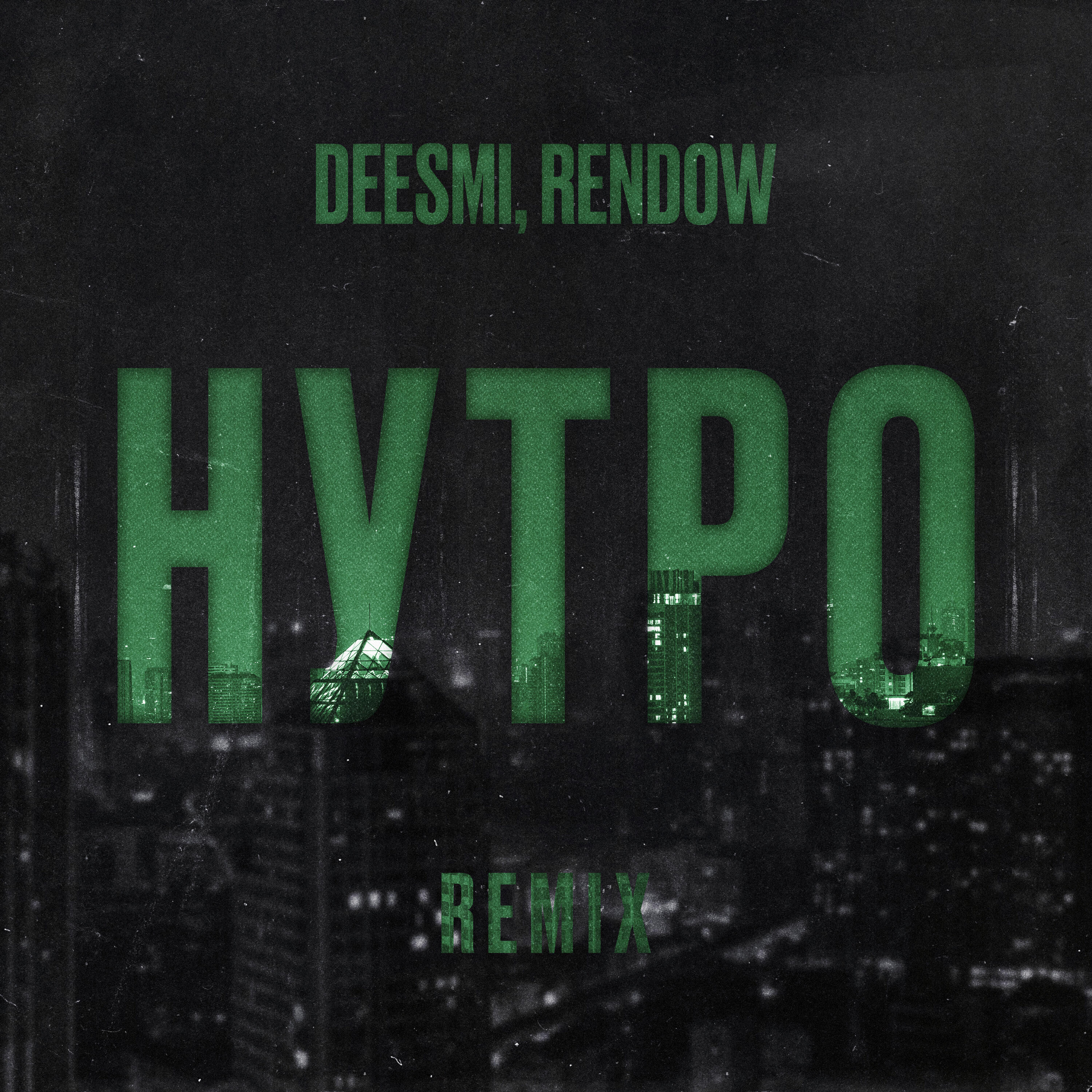 Релиз Нутро (Rendow Remix)