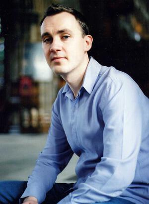 Stuart Macrae
