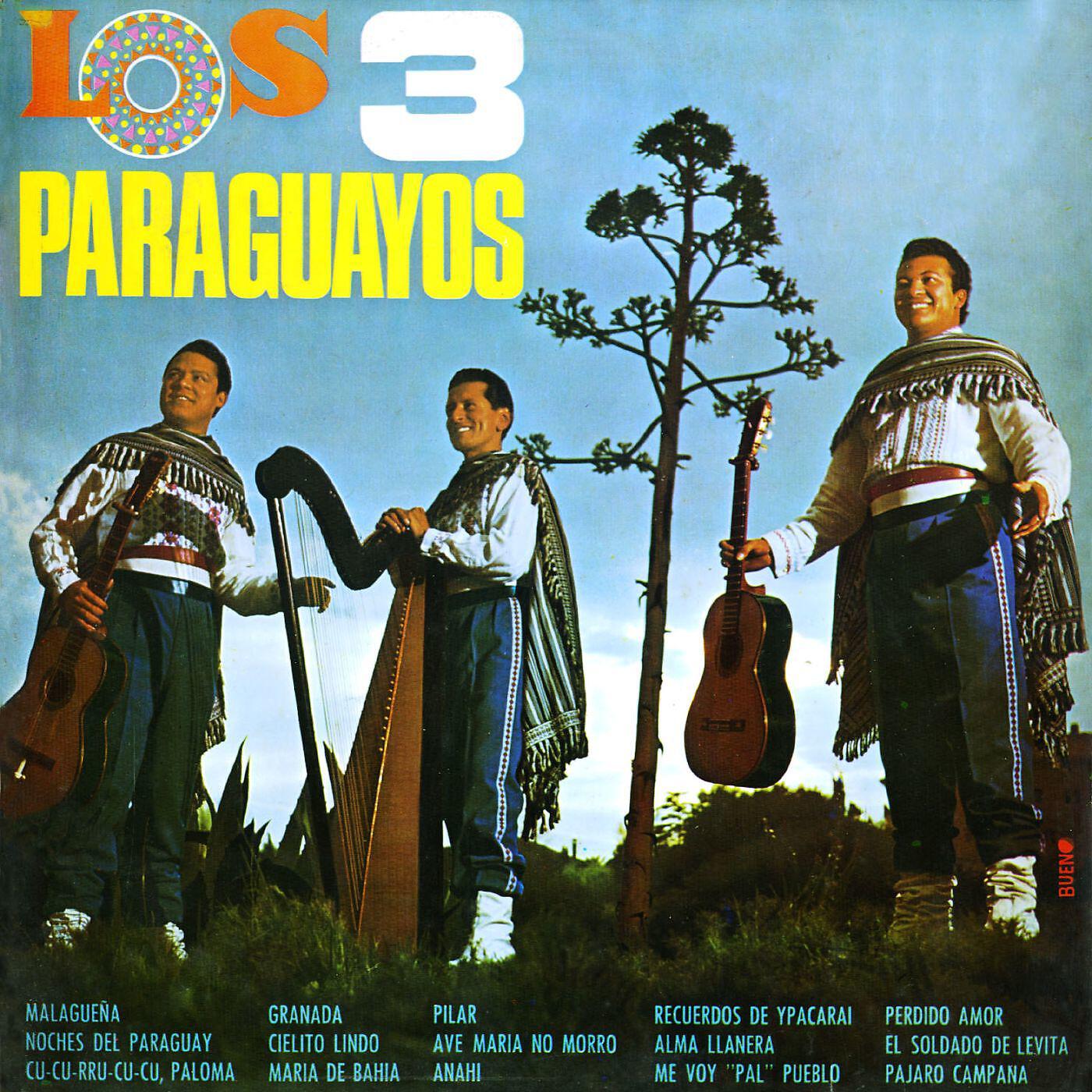 Релиз Malagueña (2018 Remaster)