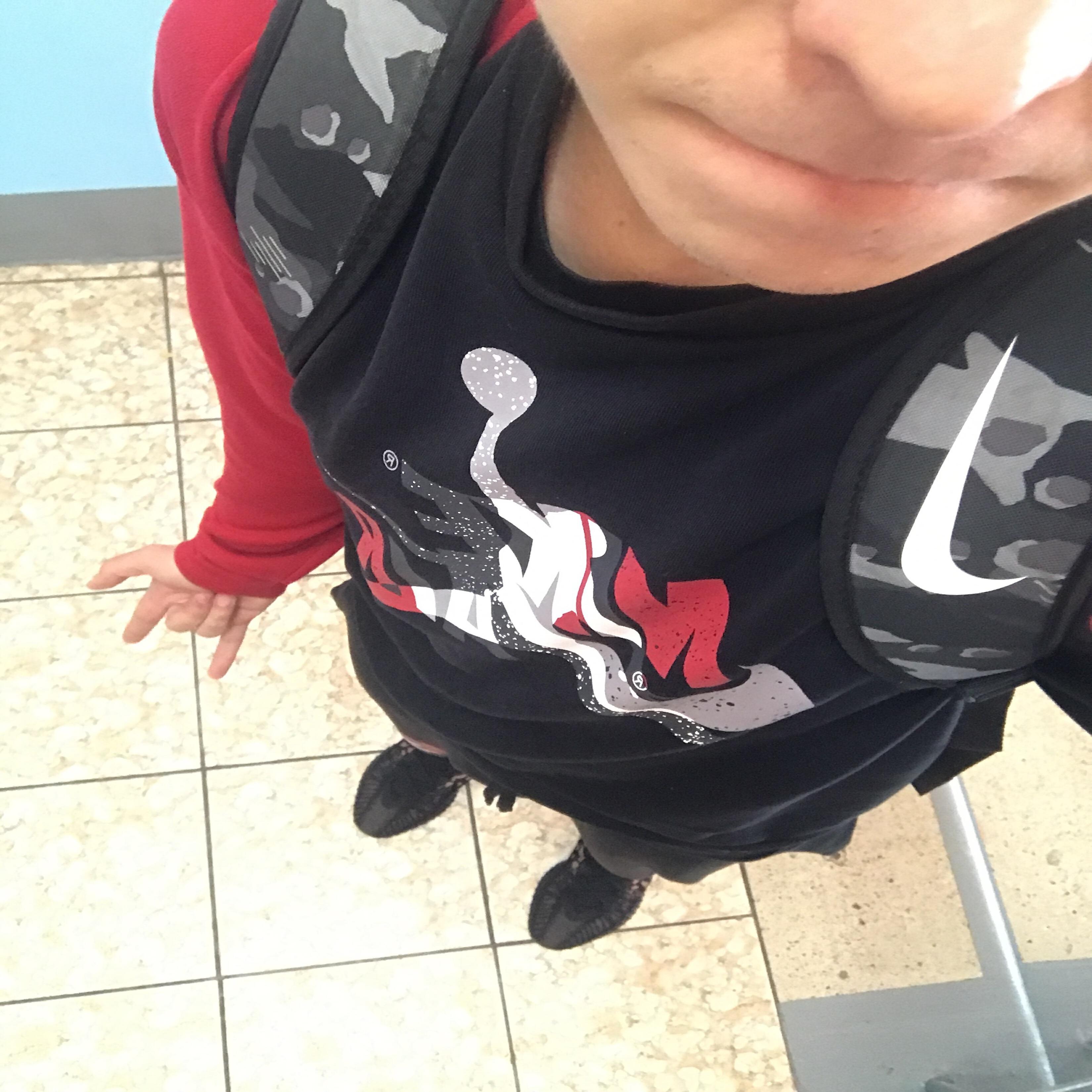 Релиз Hood Luv