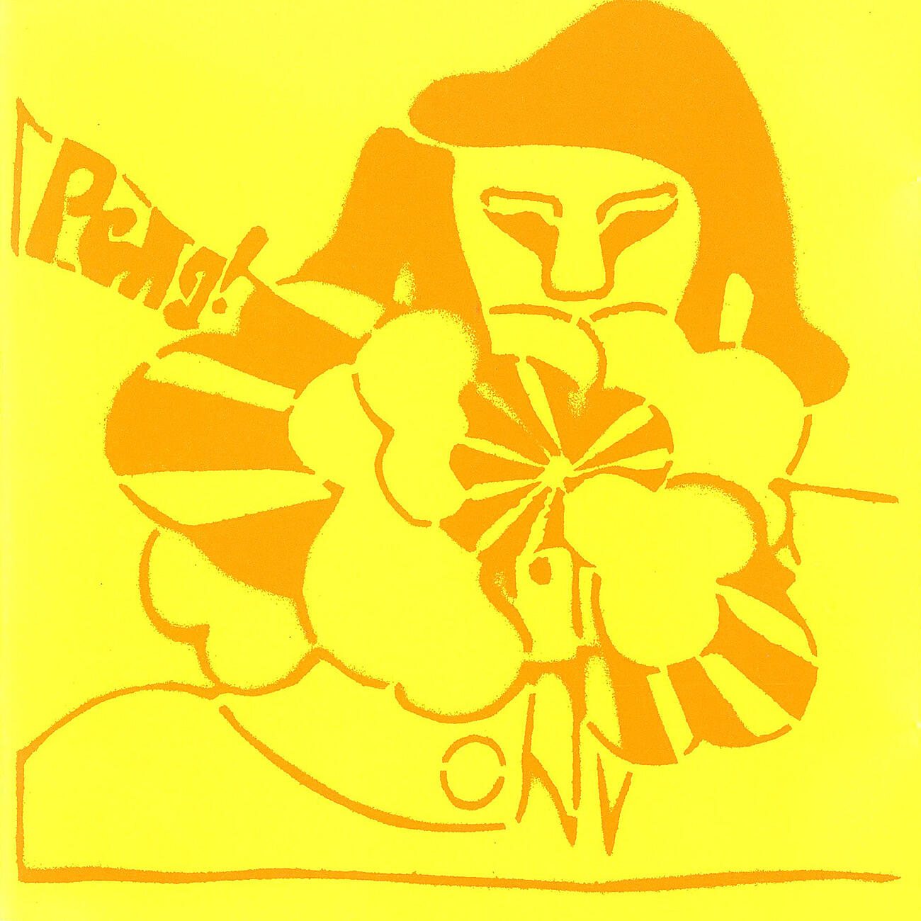 Релиз Peng! (2018 Remaster)