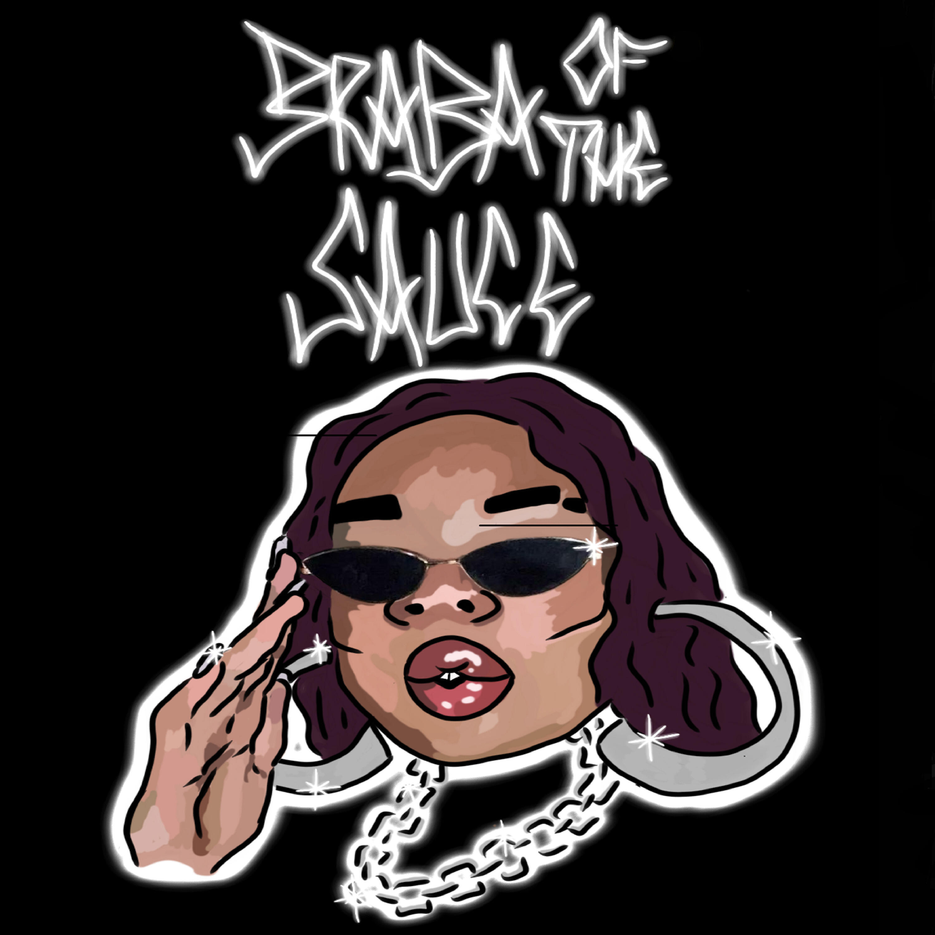Релиз Braba Of The Sauce