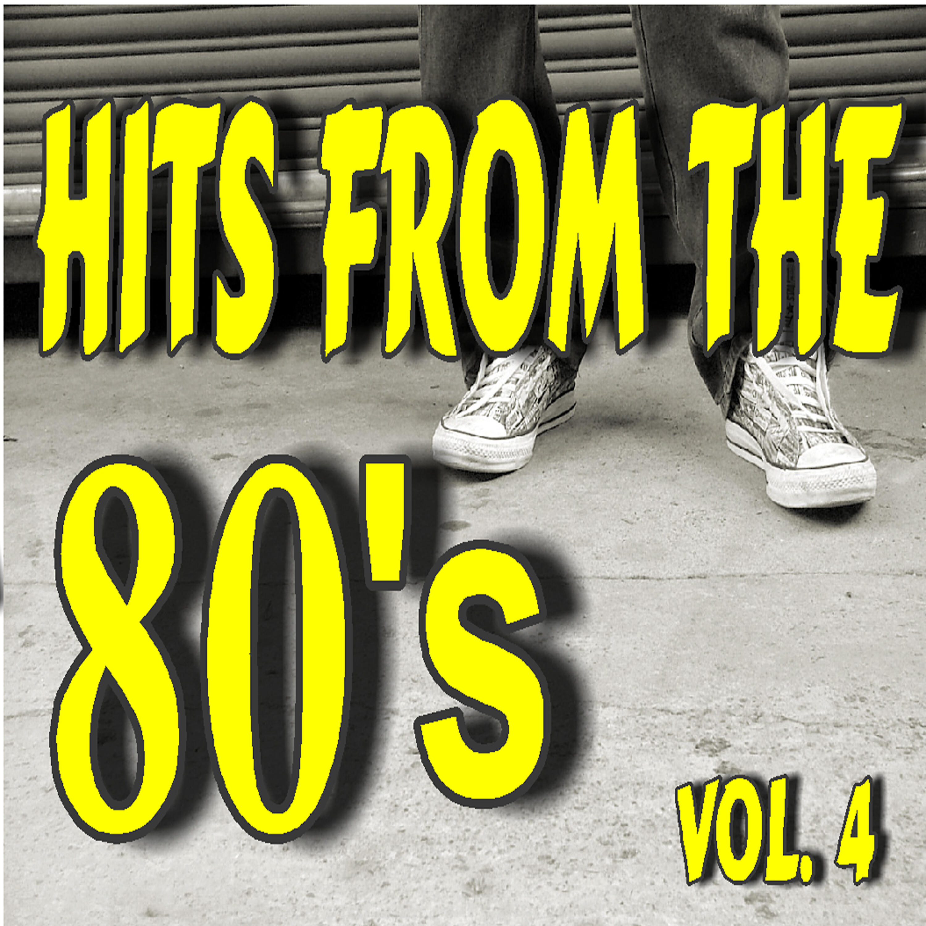 Релиз Hits from the 80's, Vol. 4 (Special Edition)