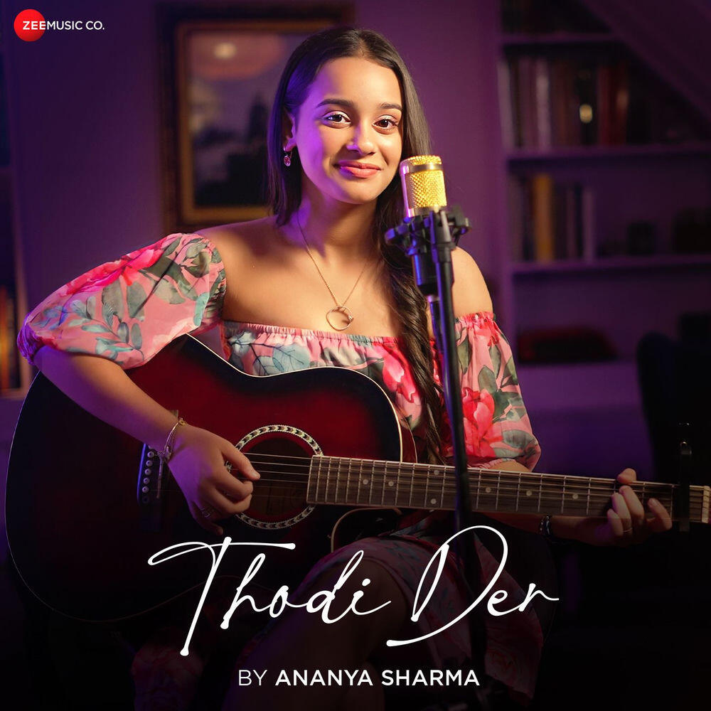 Релиз Thodi Der (Ananya Sharma Version)