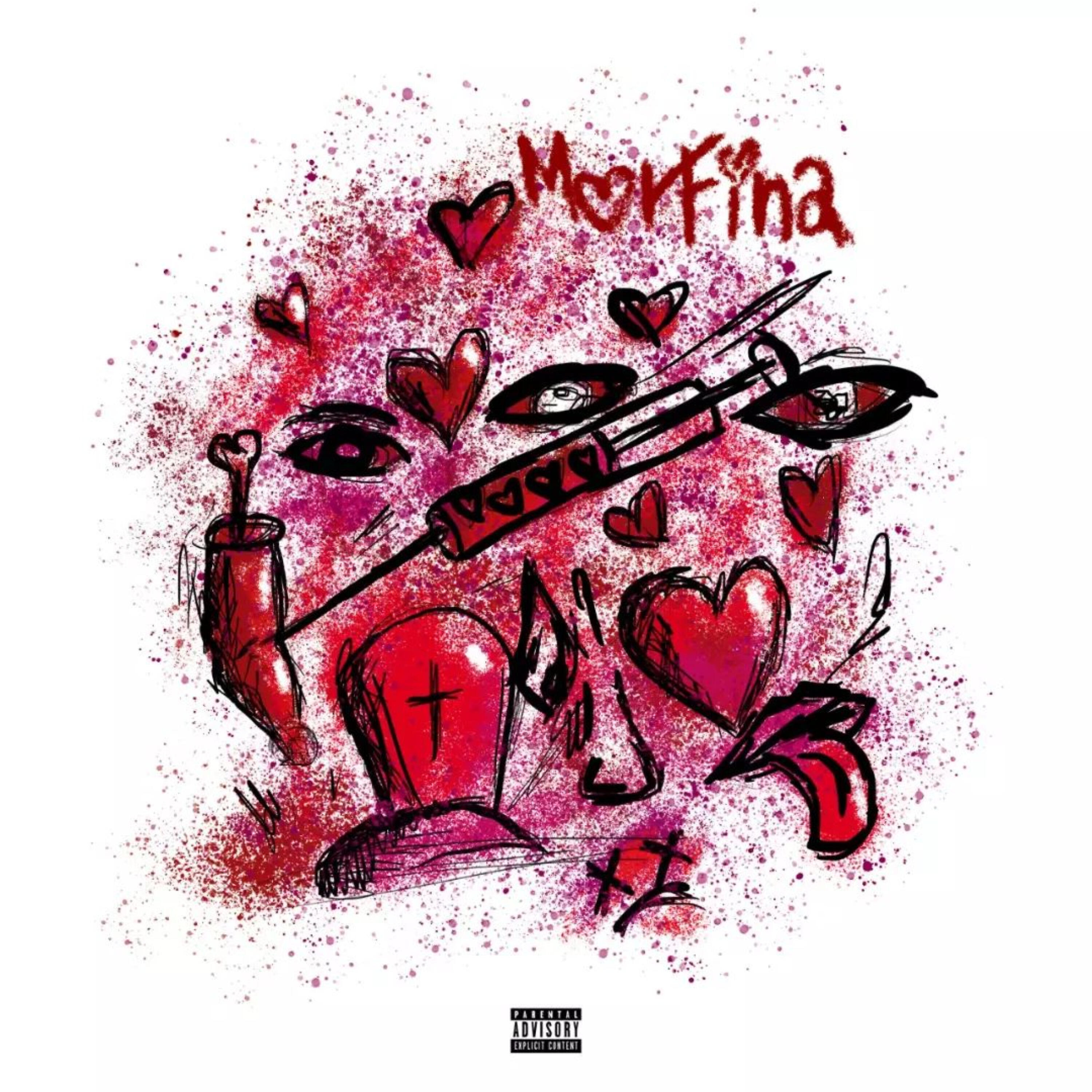 Релиз Morfina