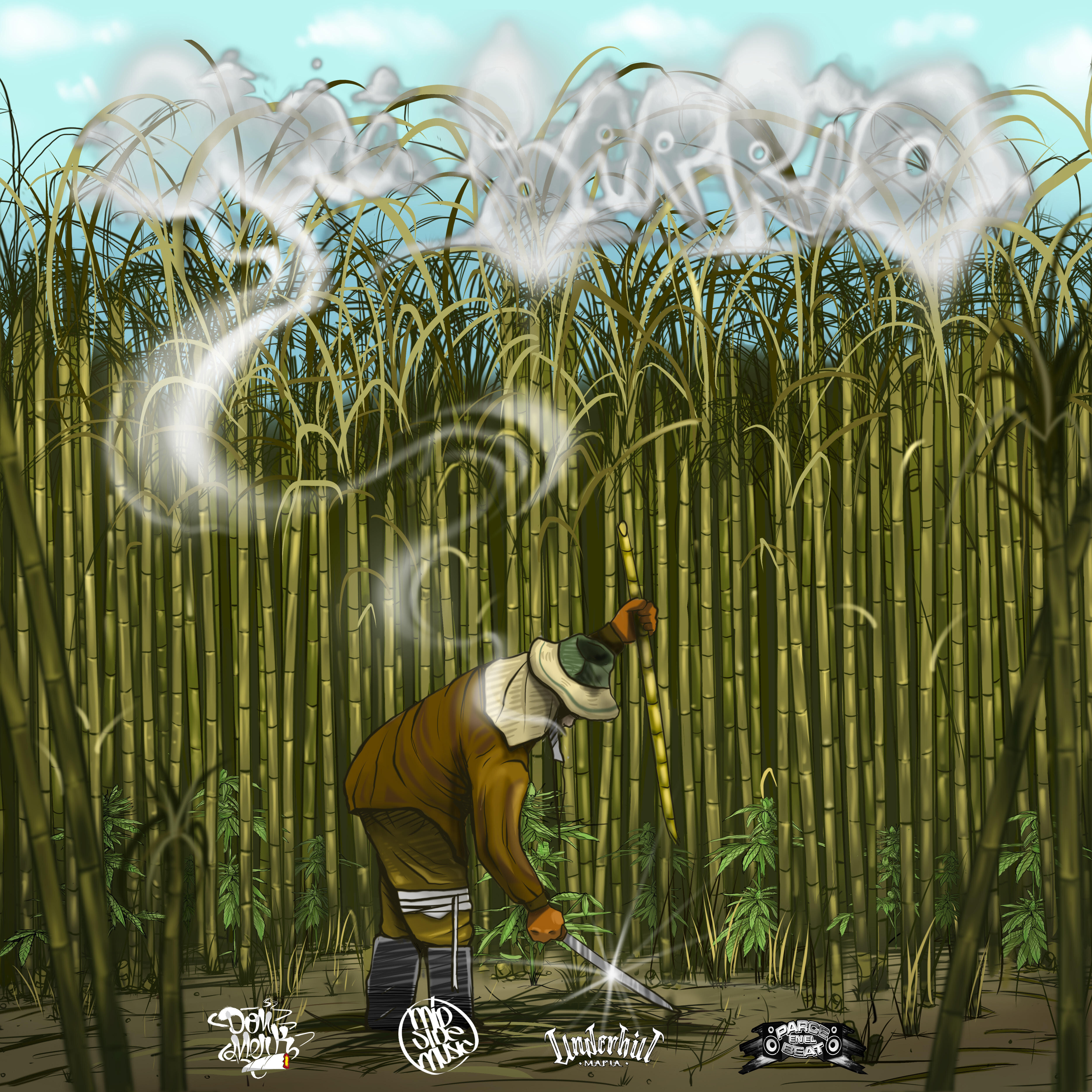 Релиз Mi Barrio