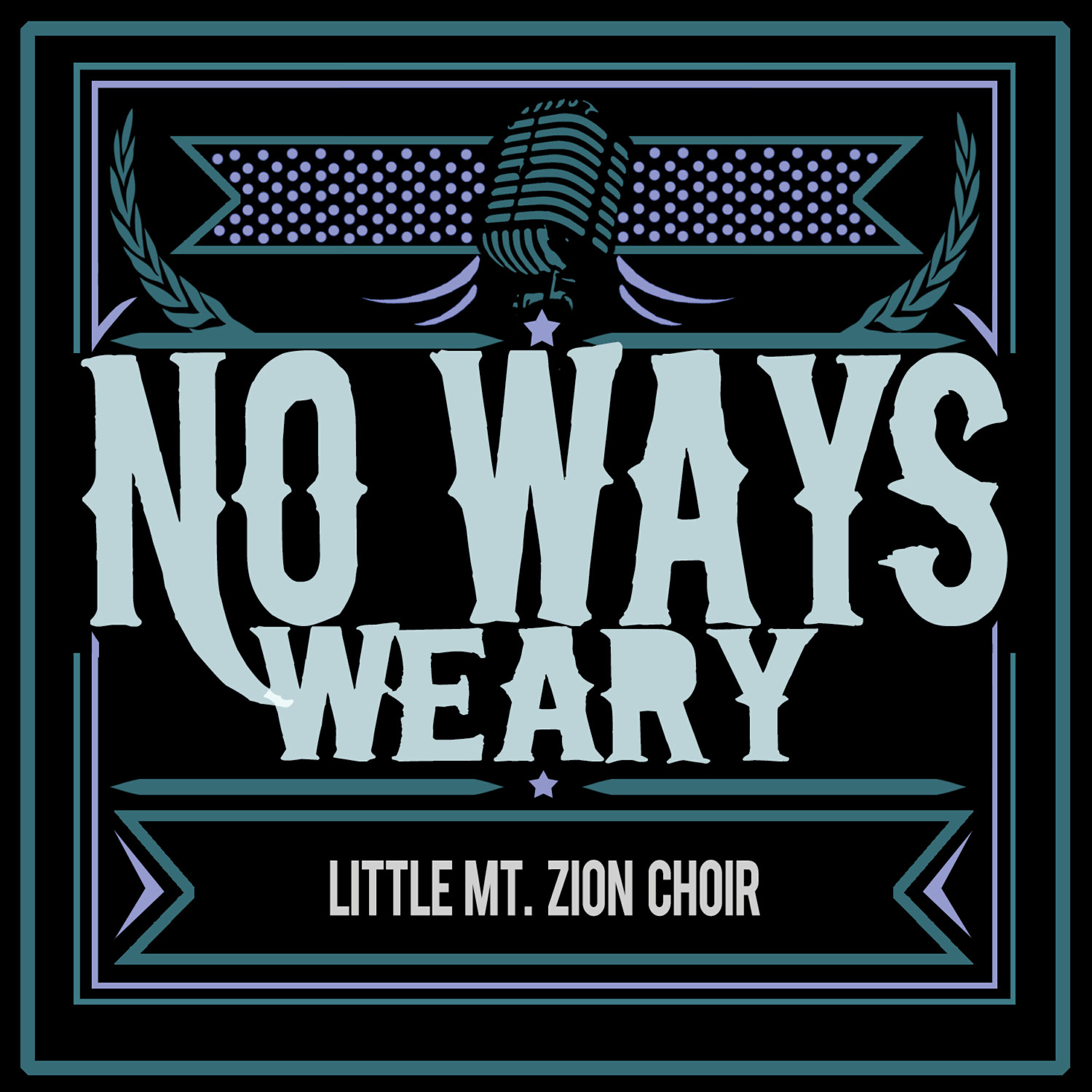 Релиз No Ways Weary
