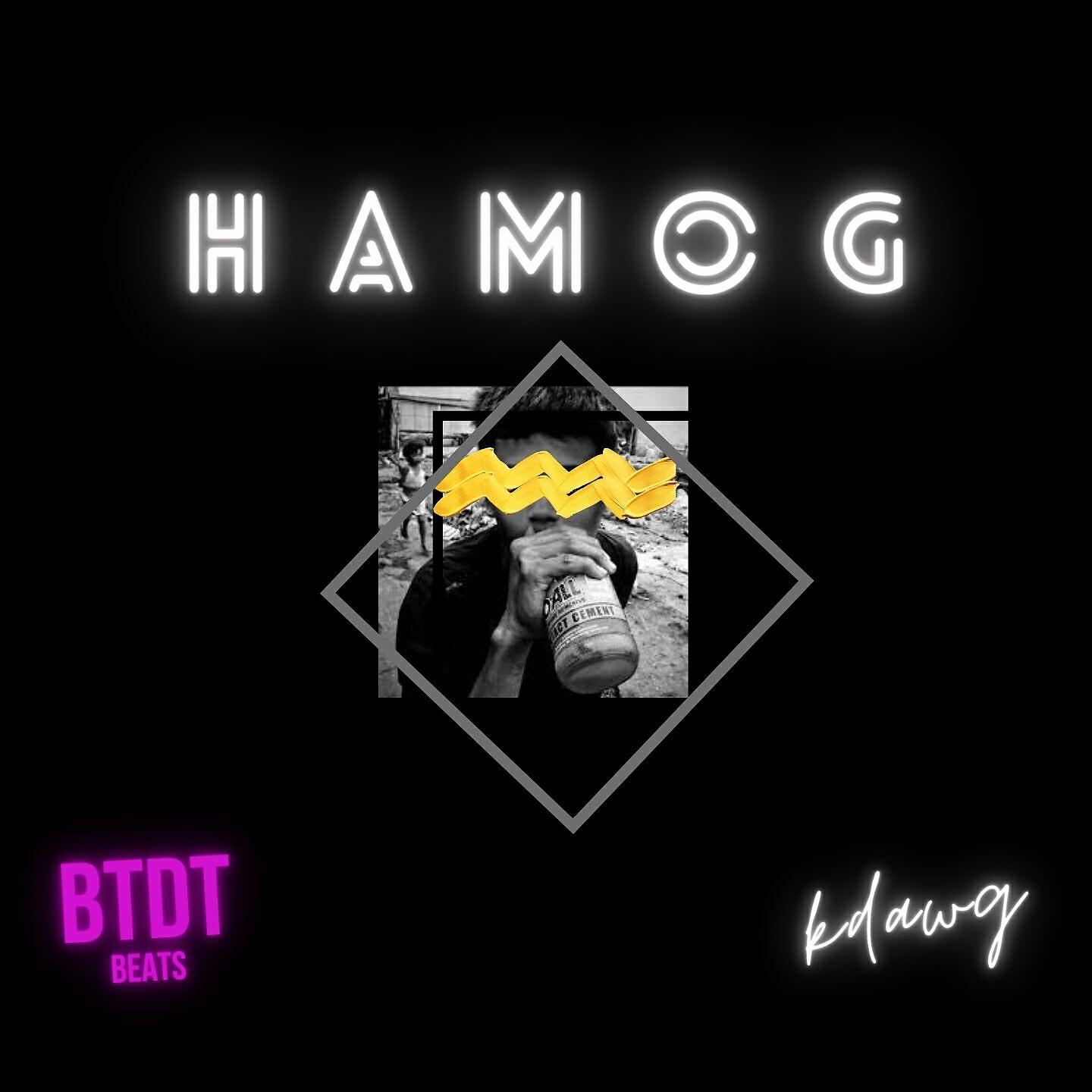Релиз Hamog