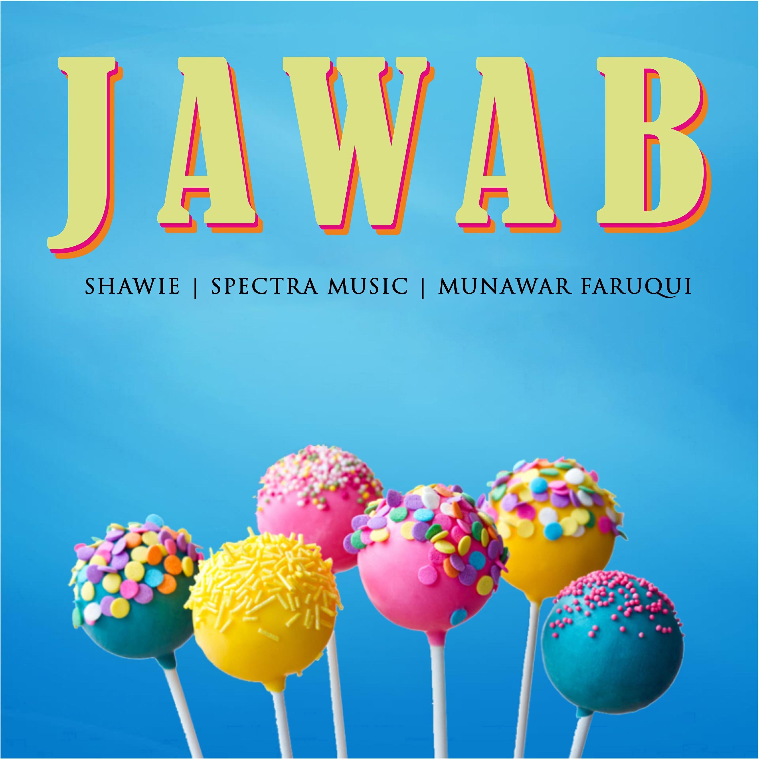 Релиз Jawab