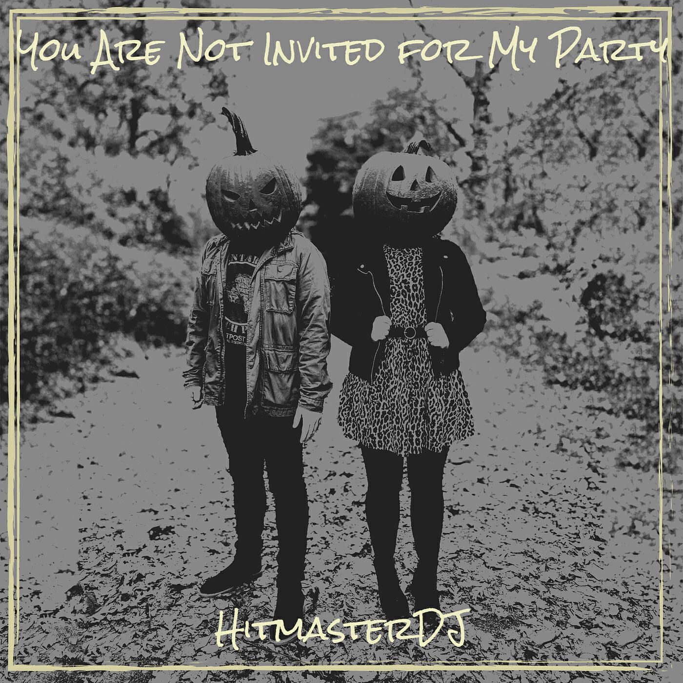 HitmasterDJ