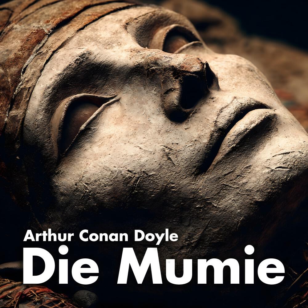 Релиз Die Mumie