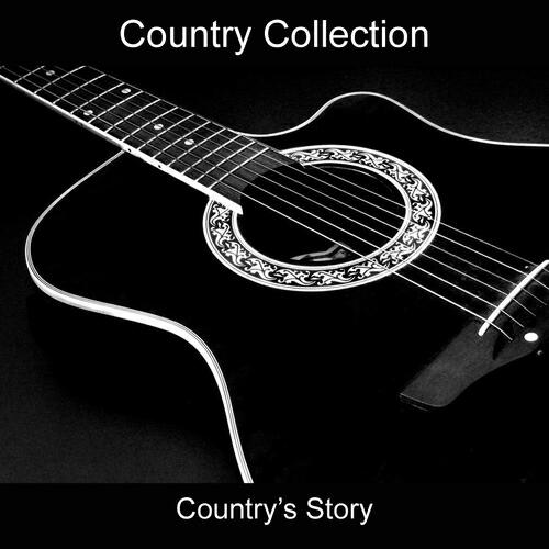 Релиз Country's Story