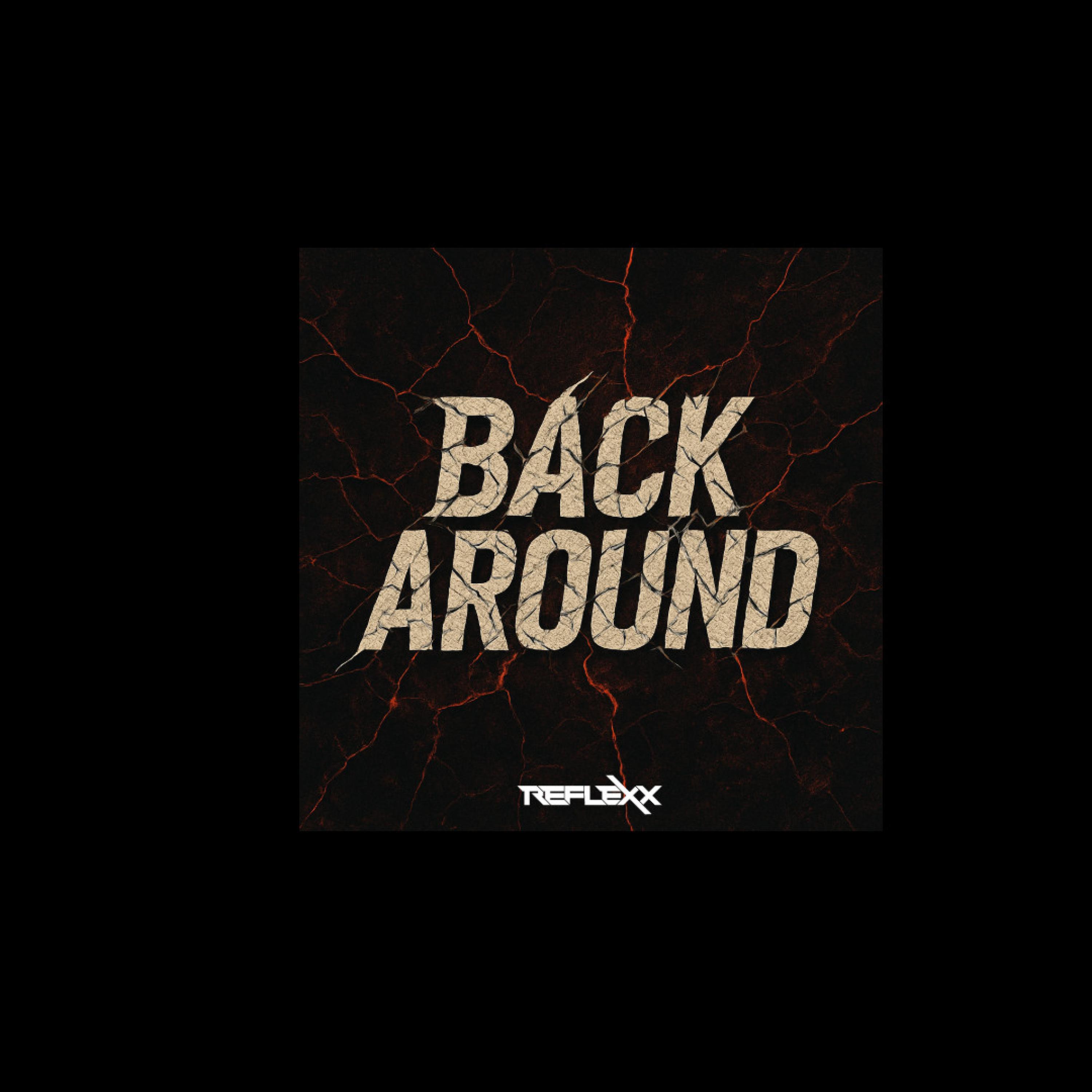 Релиз Back Around