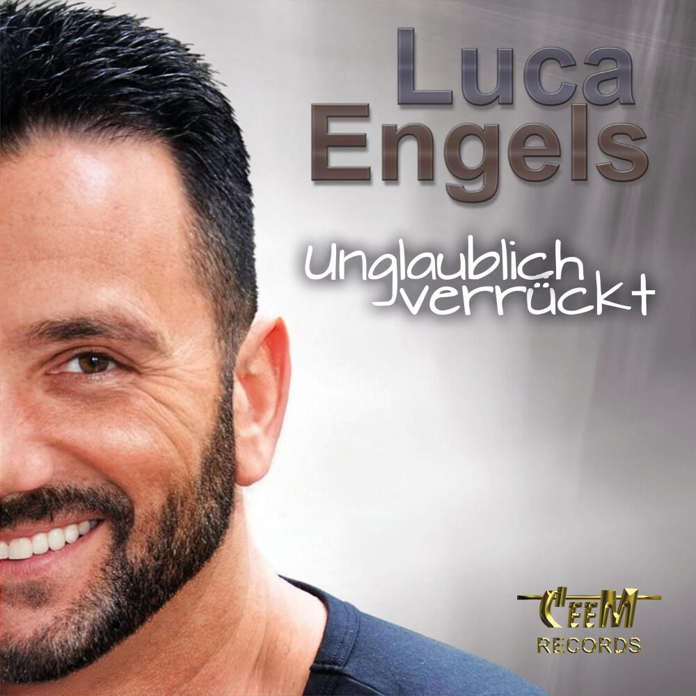 Luca Engels