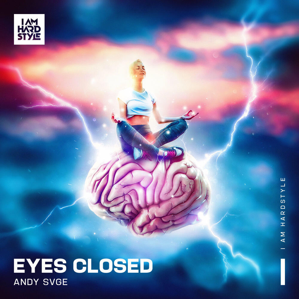 Релиз Eyes Closed