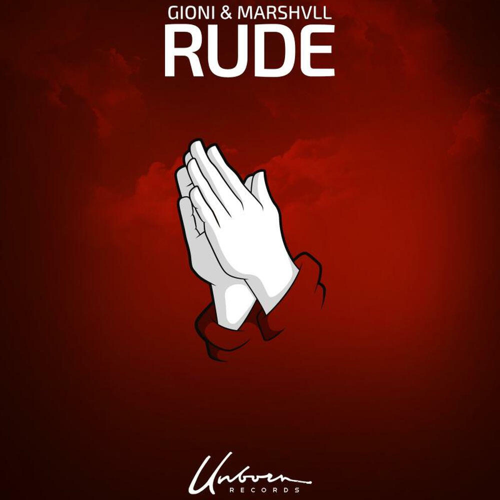 Релиз Rude