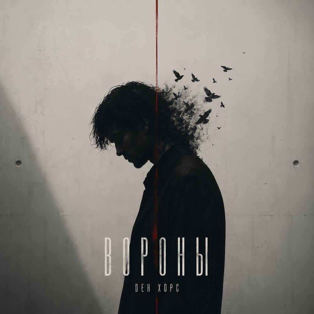 Релиз ВОРОНЫ