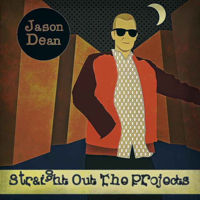 Jason Dean