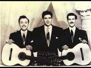 Los Tres Caballeros